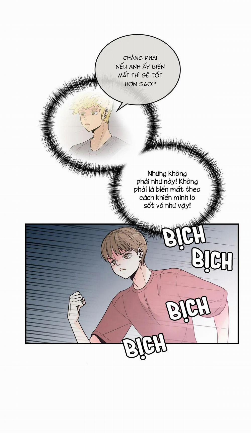 Người Tạo Ra Những Chàng Gay Hoàn Hảo 44 trang 42