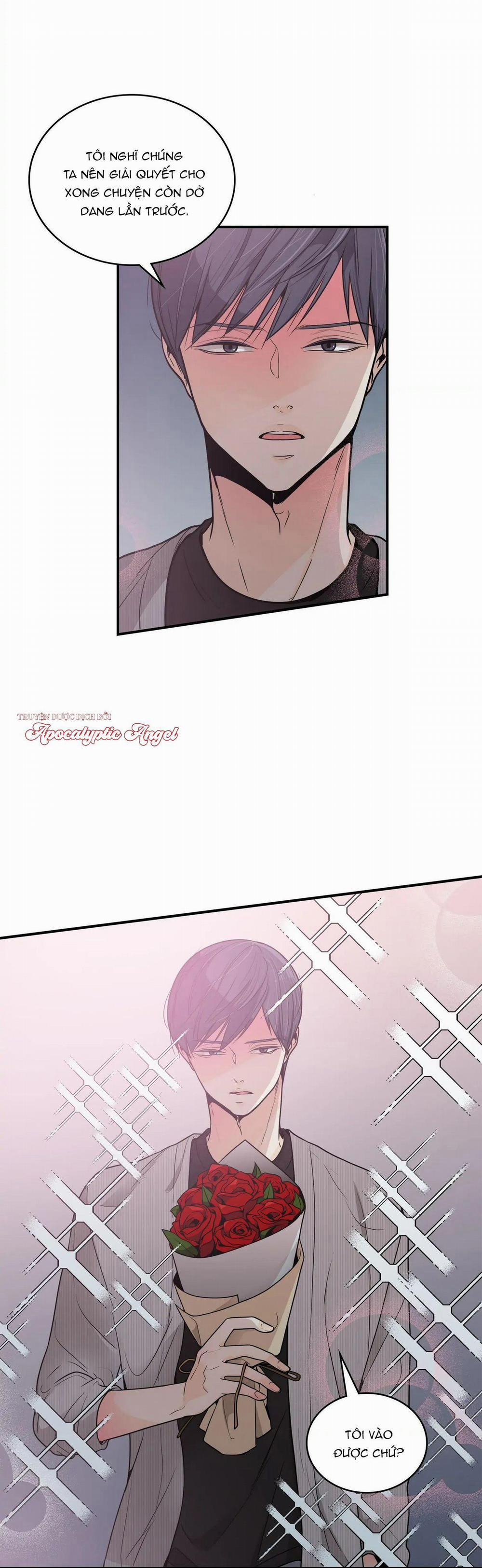 Người Tạo Ra Những Chàng Gay Hoàn Hảo 44 trang 44