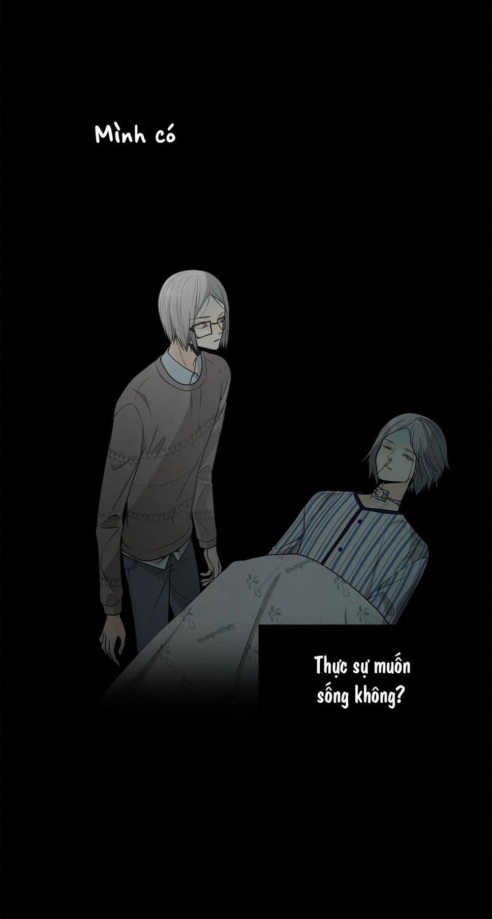 Người Tạo Ra Những Chàng Gay Hoàn Hảo 44 trang 5