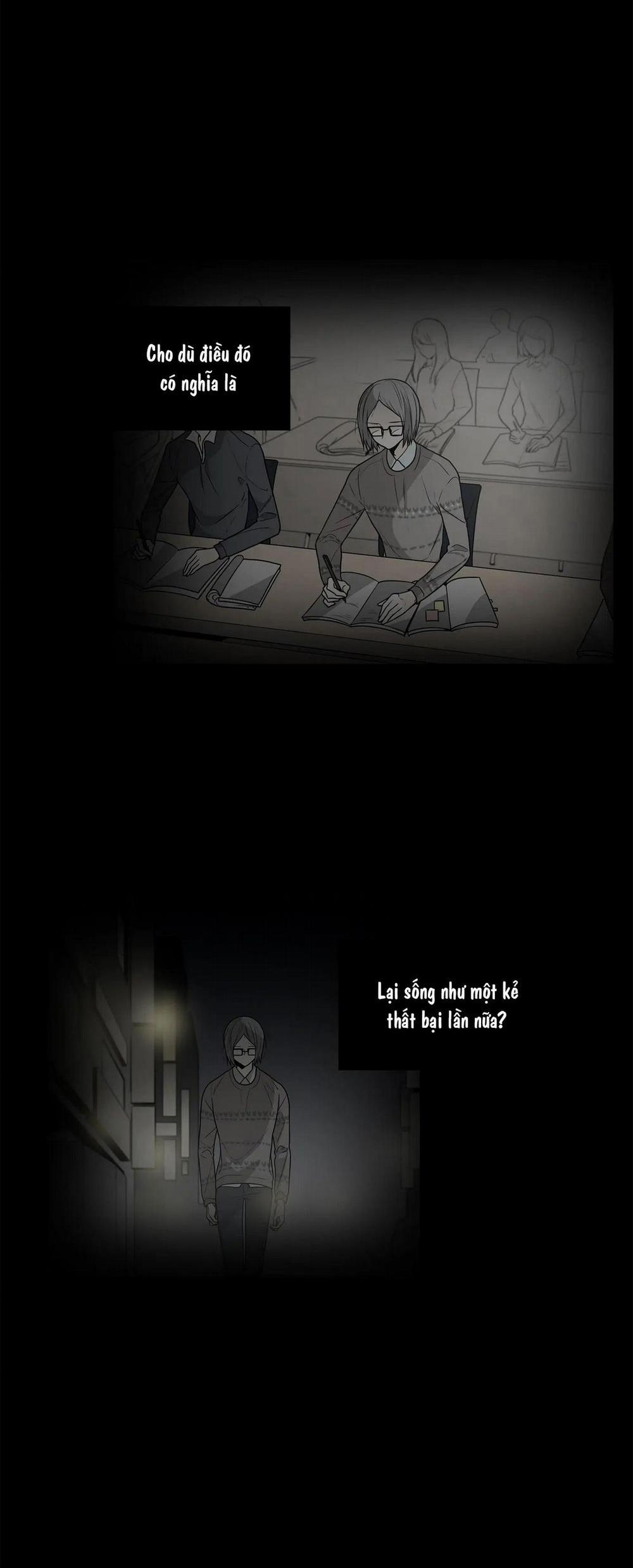 Người Tạo Ra Những Chàng Gay Hoàn Hảo 44 trang 6