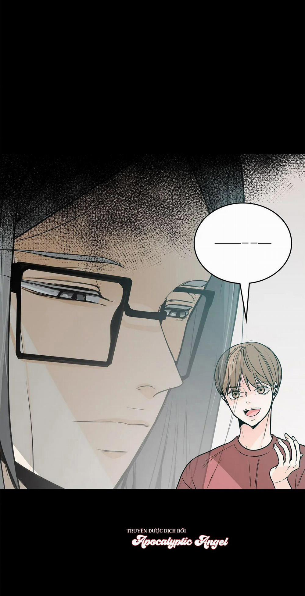 Người Tạo Ra Những Chàng Gay Hoàn Hảo 44 trang 7