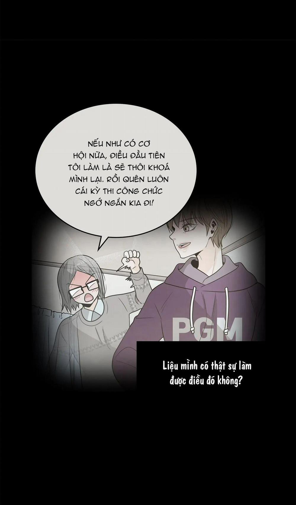 Người Tạo Ra Những Chàng Gay Hoàn Hảo 44 trang 8