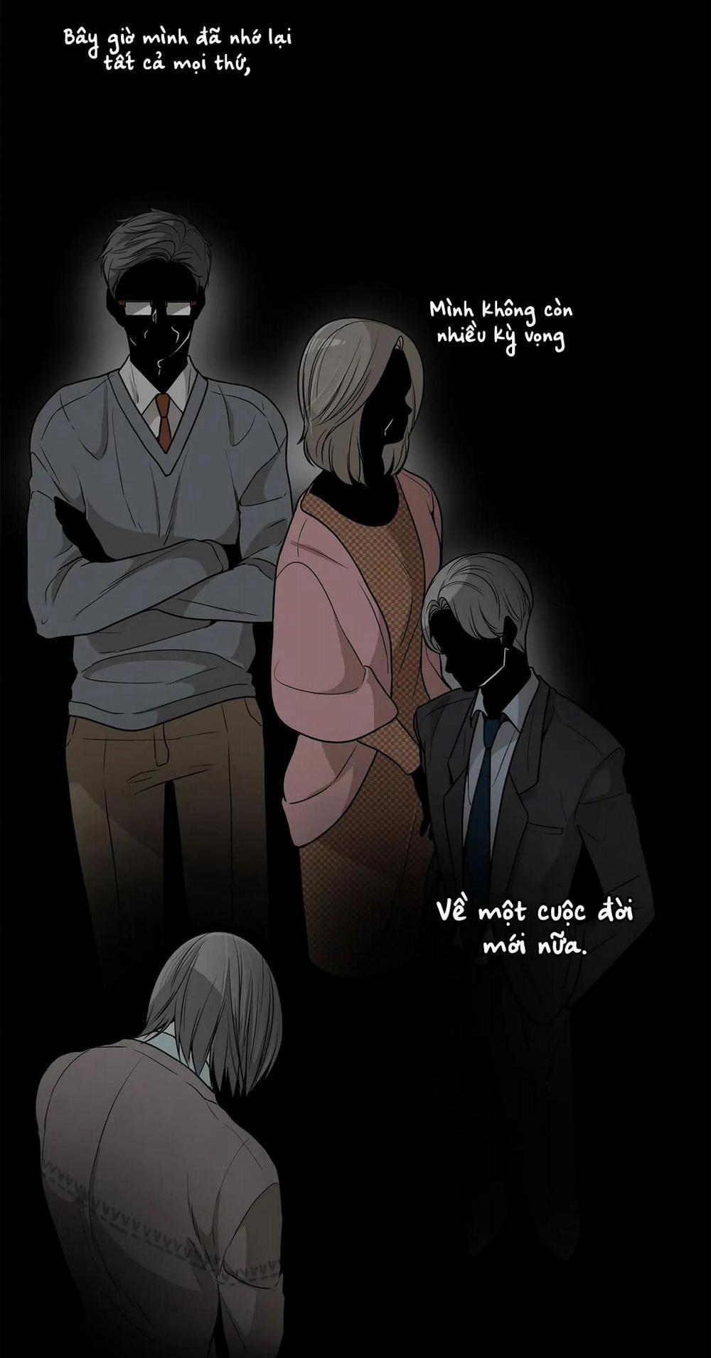 Người Tạo Ra Những Chàng Gay Hoàn Hảo 44 trang 9