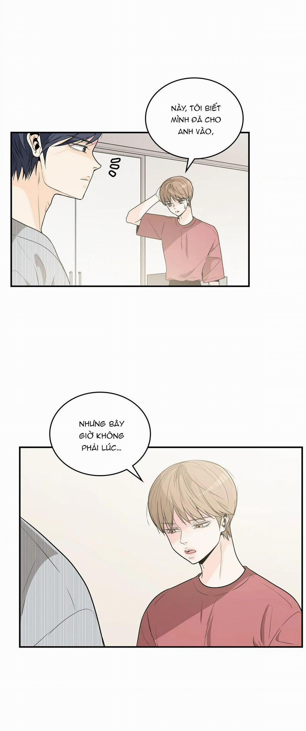 Người Tạo Ra Những Chàng Gay Hoàn Hảo 45 trang 13