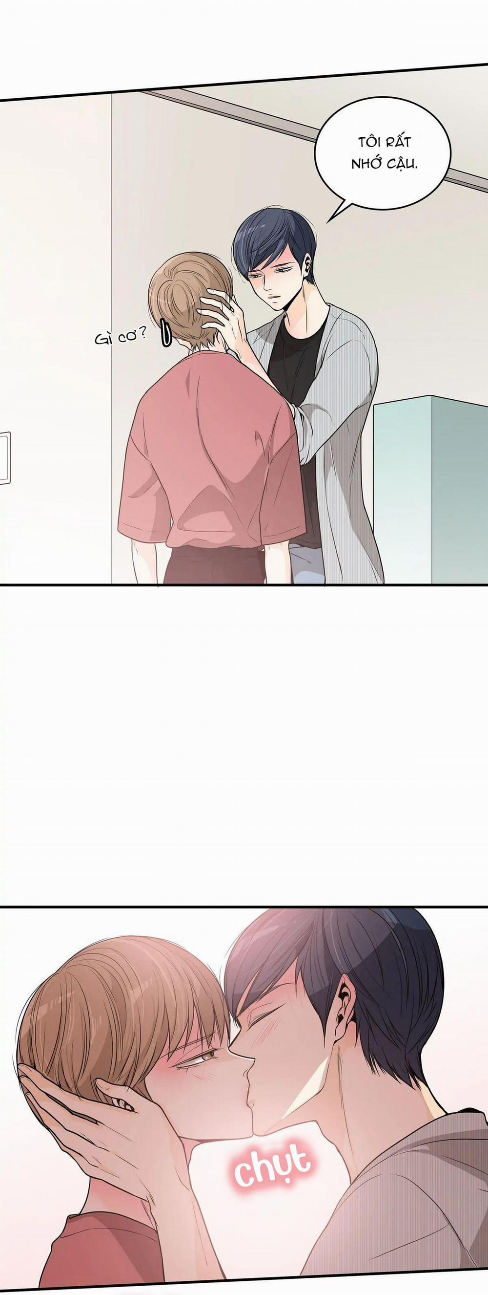 Người Tạo Ra Những Chàng Gay Hoàn Hảo 45 trang 16