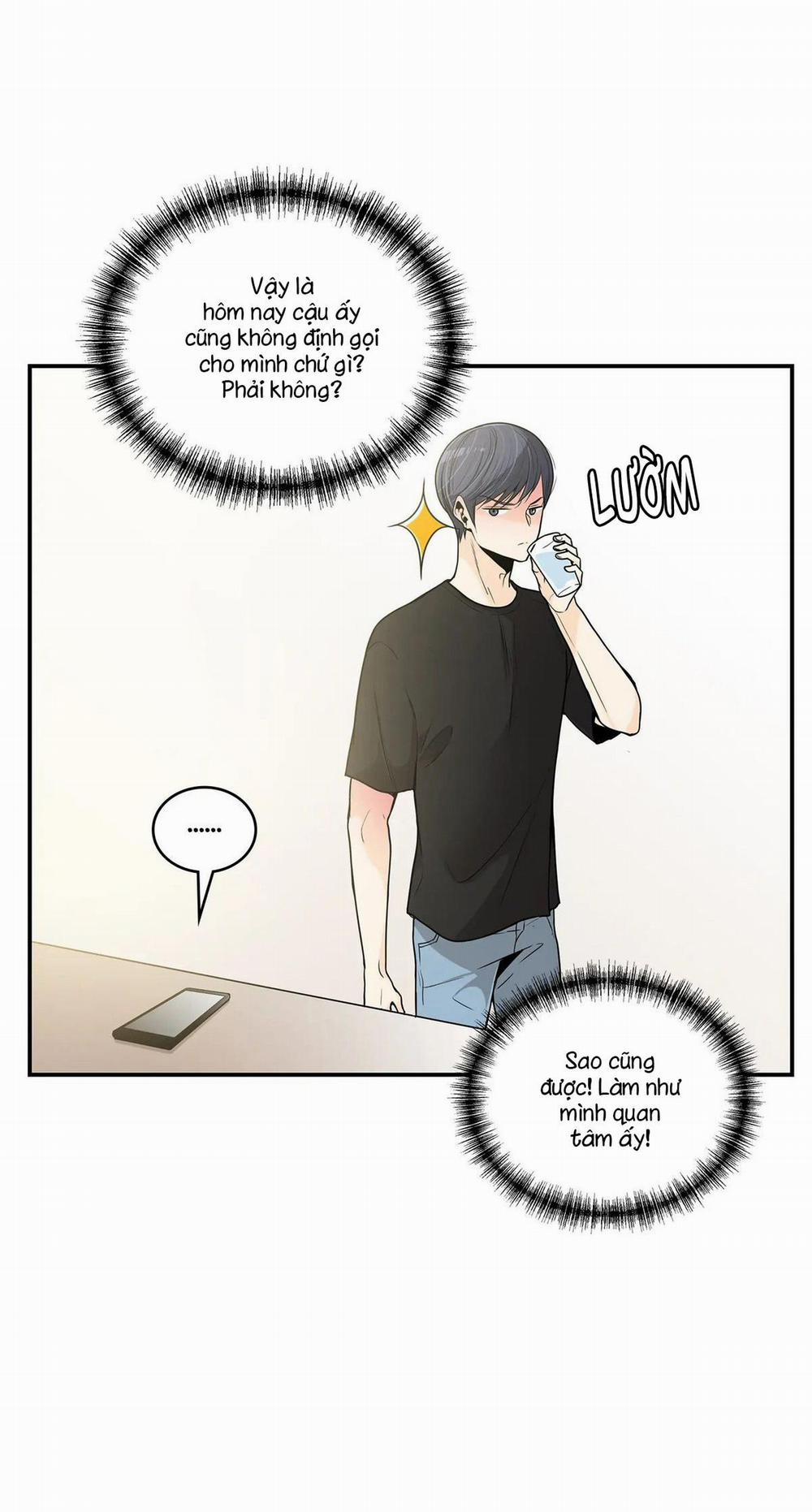 Người Tạo Ra Những Chàng Gay Hoàn Hảo 45 trang 2