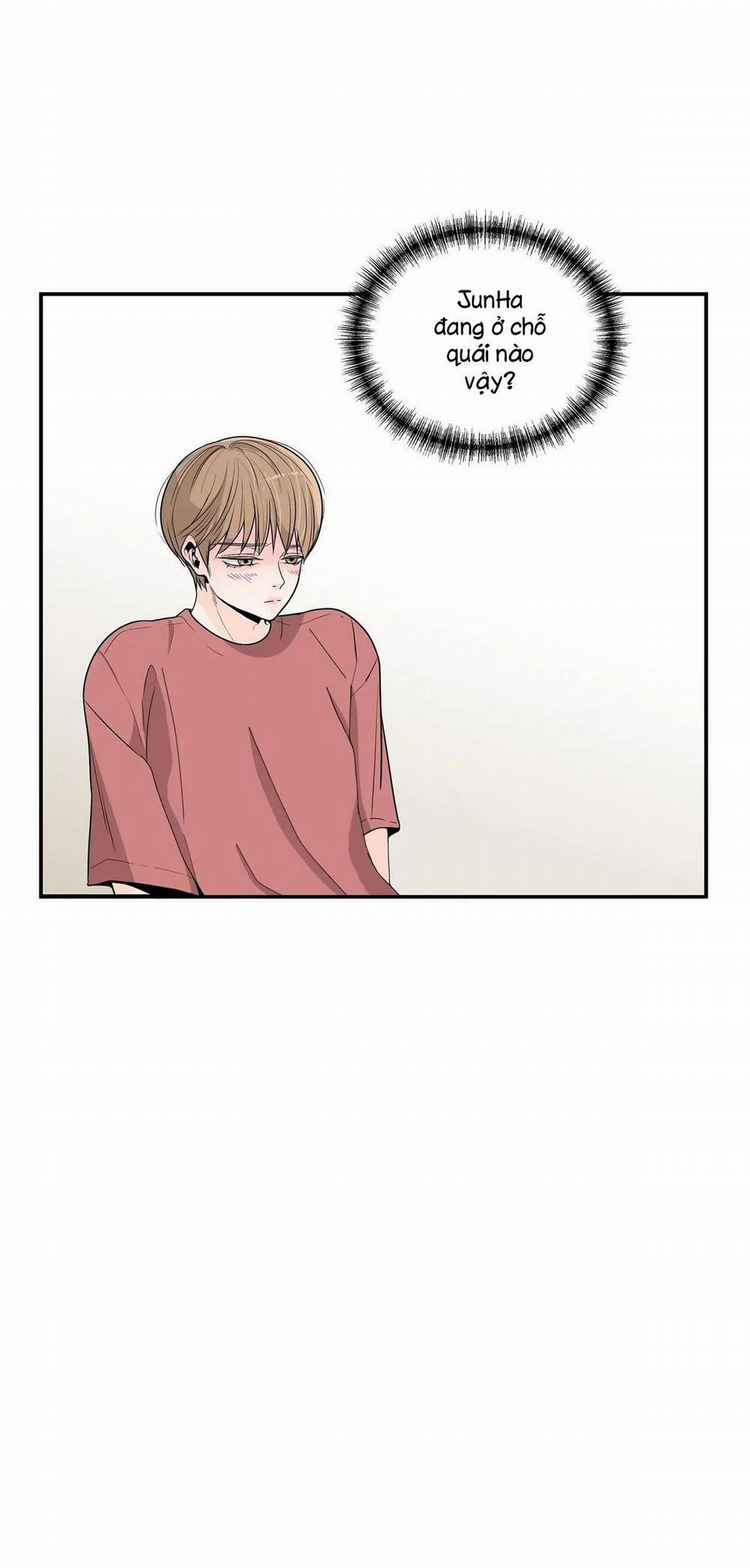 Người Tạo Ra Những Chàng Gay Hoàn Hảo 45 trang 21