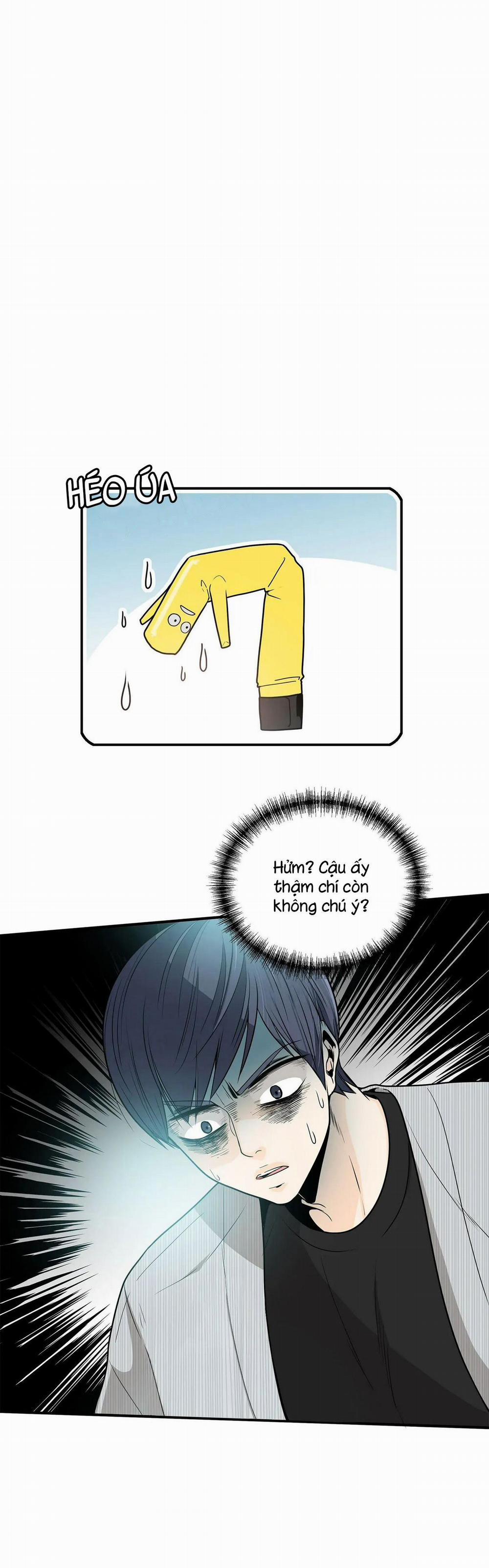 Người Tạo Ra Những Chàng Gay Hoàn Hảo 45 trang 22