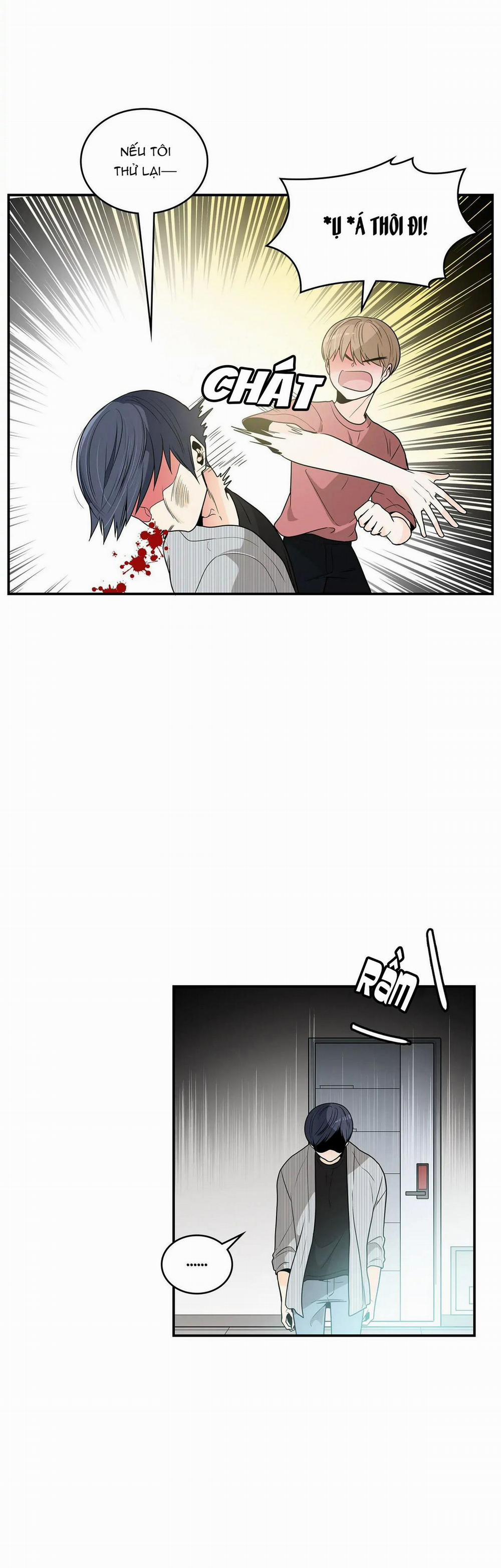 Người Tạo Ra Những Chàng Gay Hoàn Hảo 45 trang 24