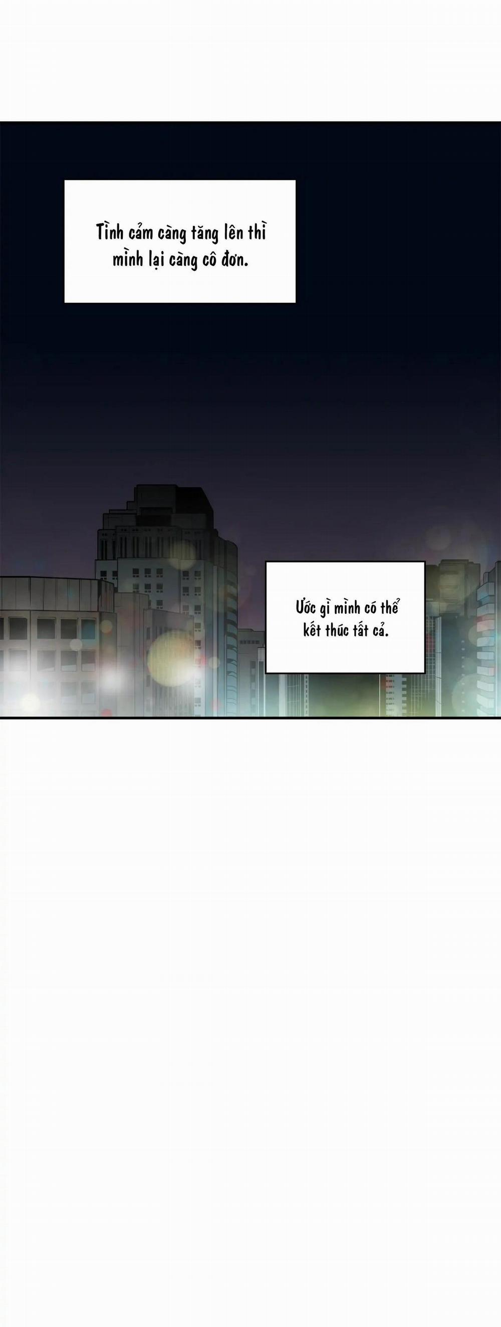 Người Tạo Ra Những Chàng Gay Hoàn Hảo 45 trang 26