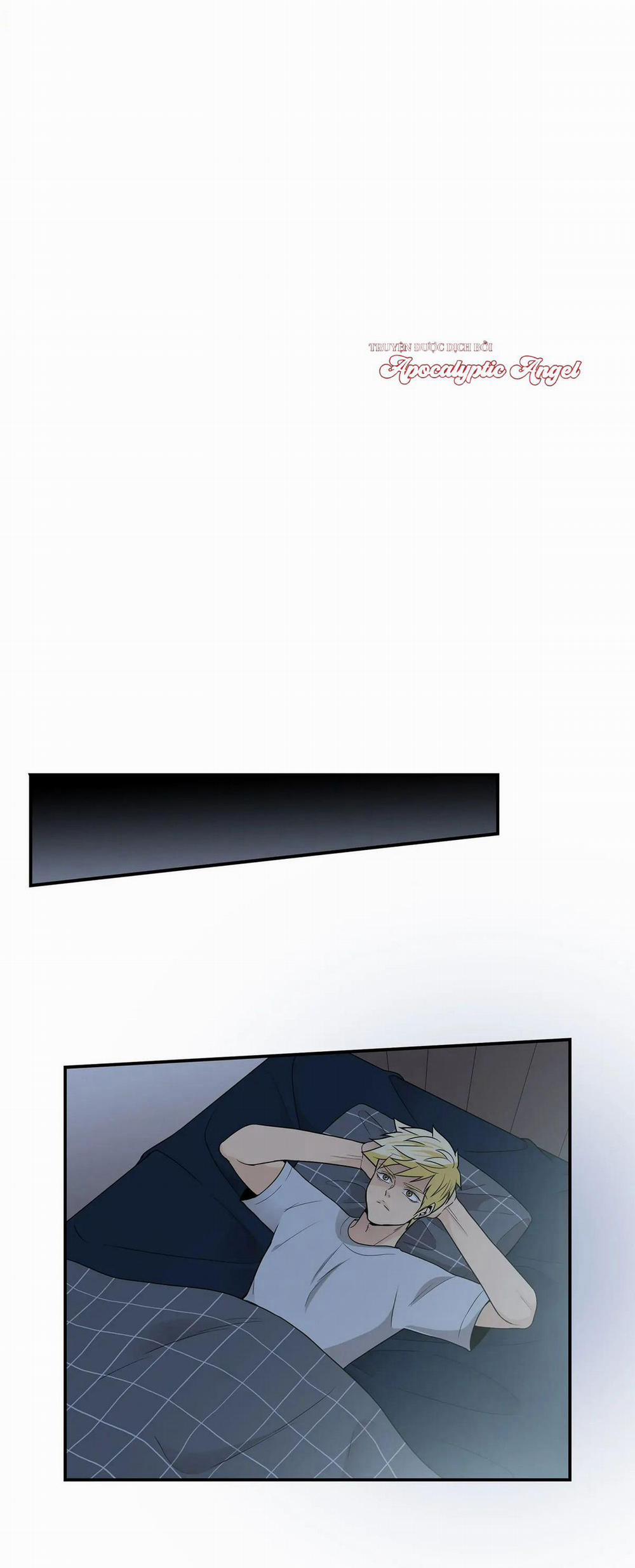 Người Tạo Ra Những Chàng Gay Hoàn Hảo 45 trang 27