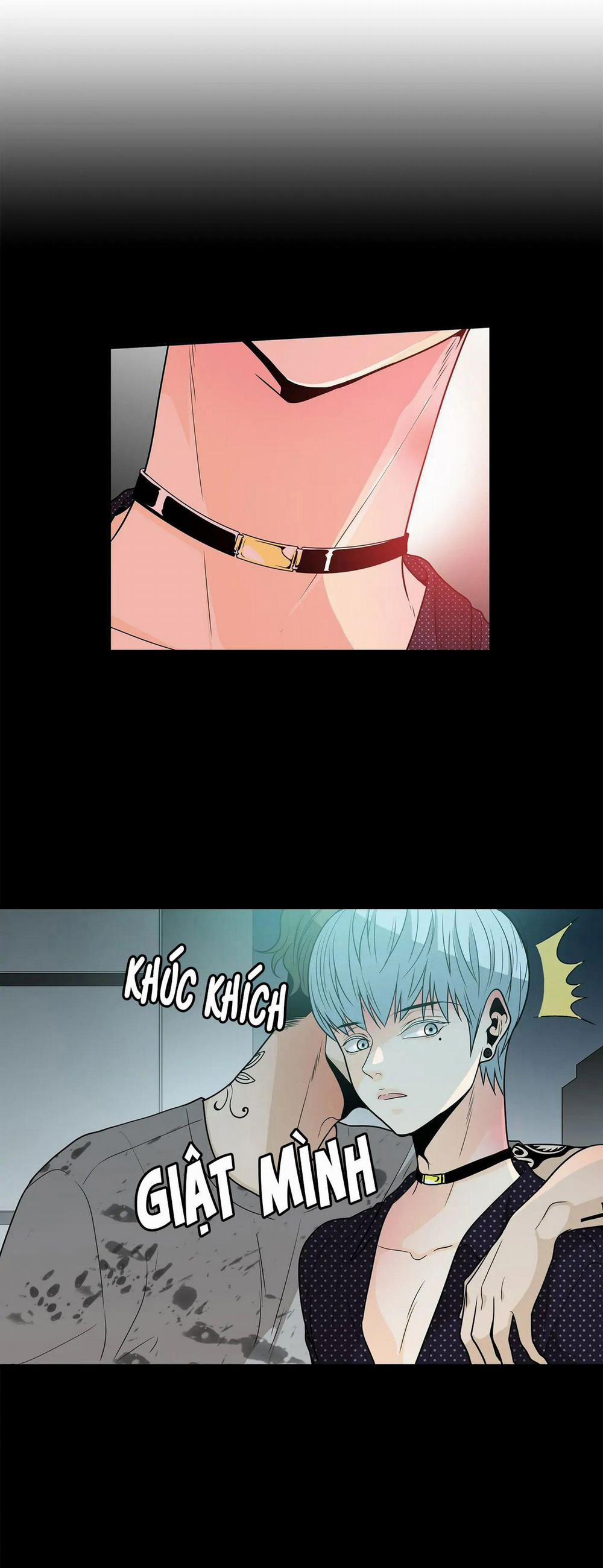 Người Tạo Ra Những Chàng Gay Hoàn Hảo 45 trang 29