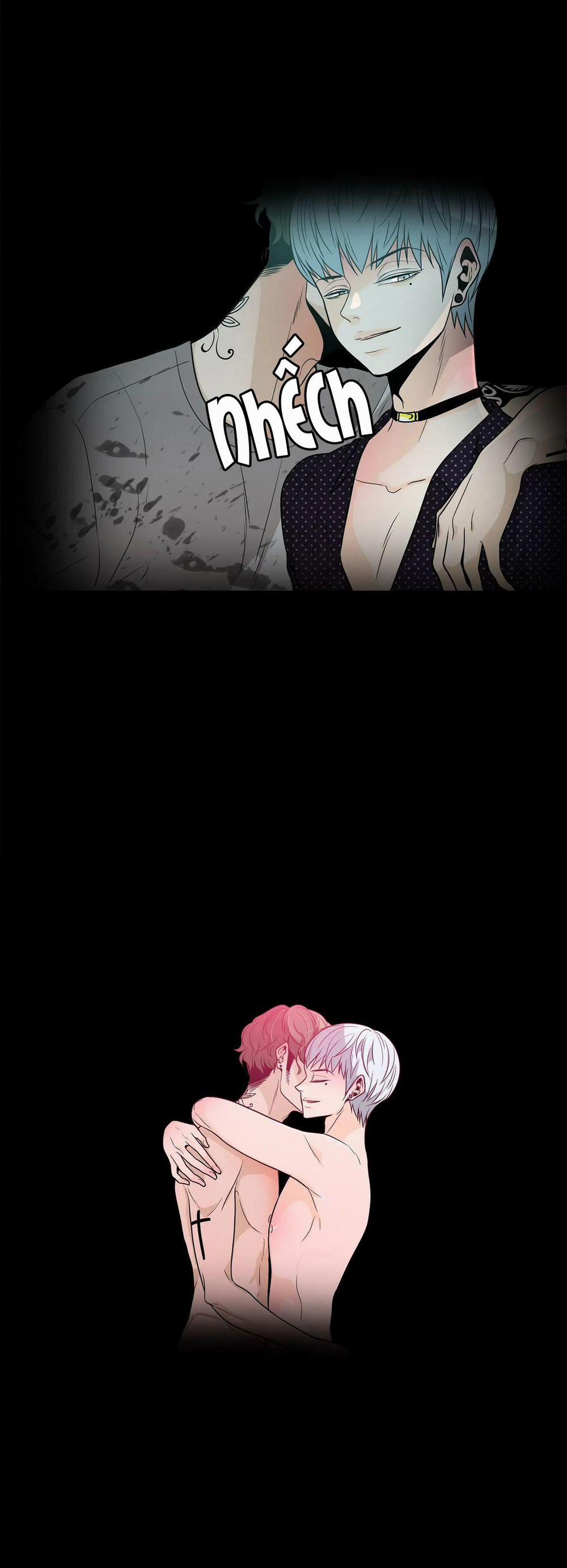 Người Tạo Ra Những Chàng Gay Hoàn Hảo 45 trang 30