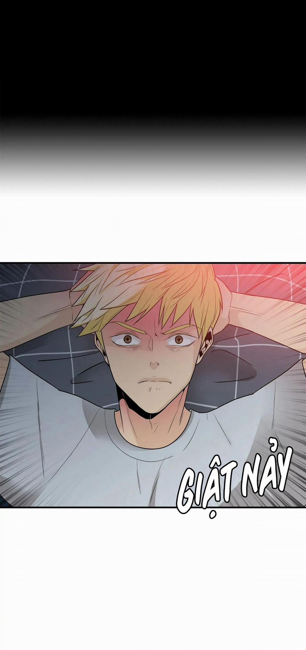 Người Tạo Ra Những Chàng Gay Hoàn Hảo 45 trang 31