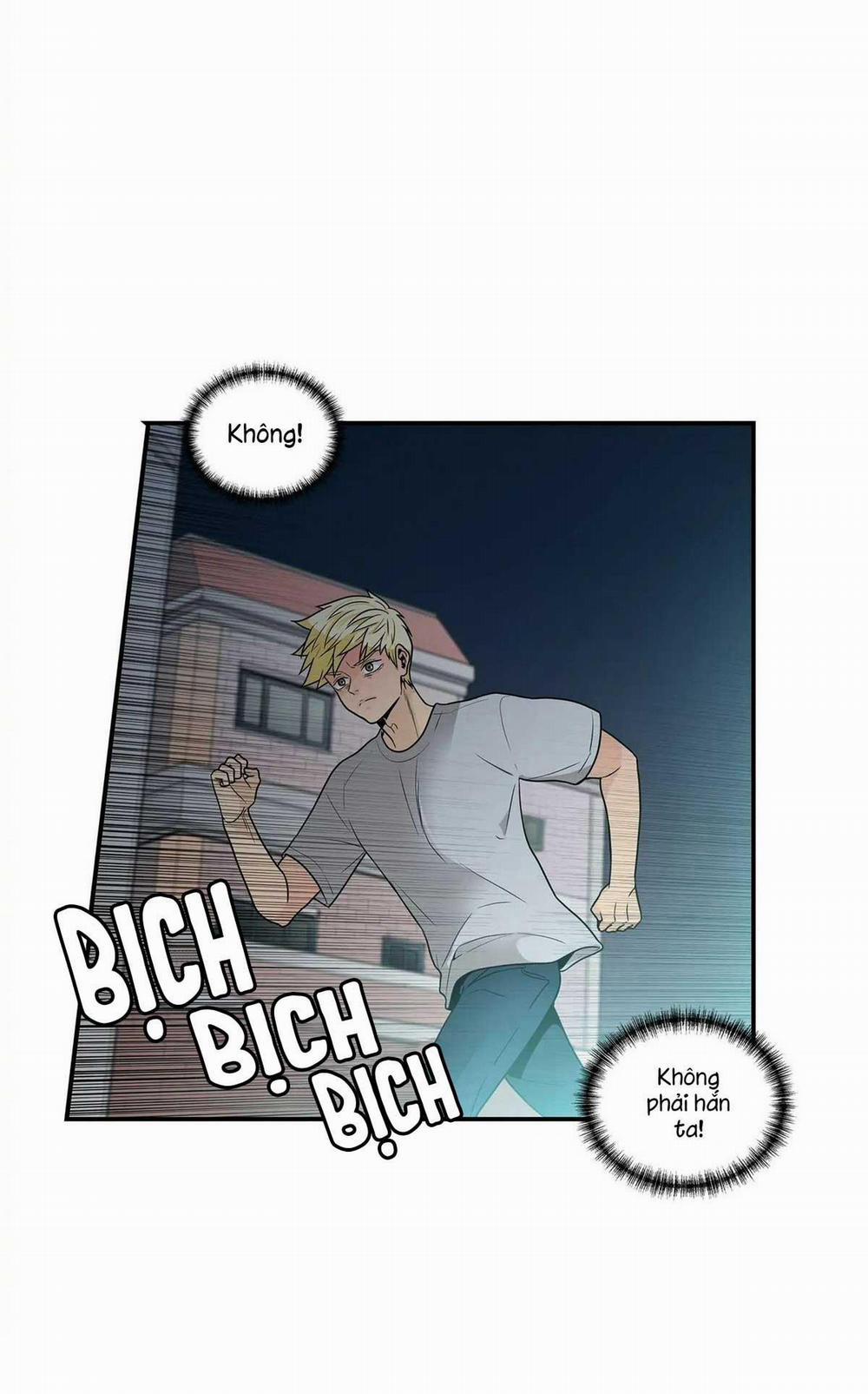 Người Tạo Ra Những Chàng Gay Hoàn Hảo 45 trang 32