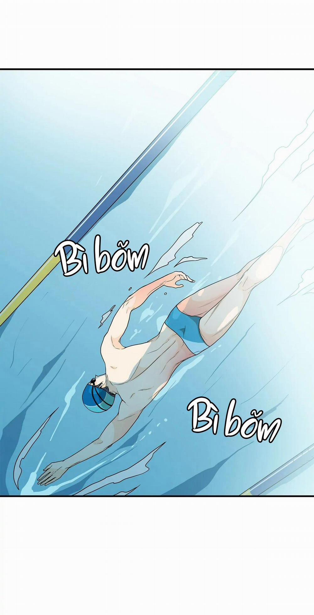 Người Tạo Ra Những Chàng Gay Hoàn Hảo 45 trang 4