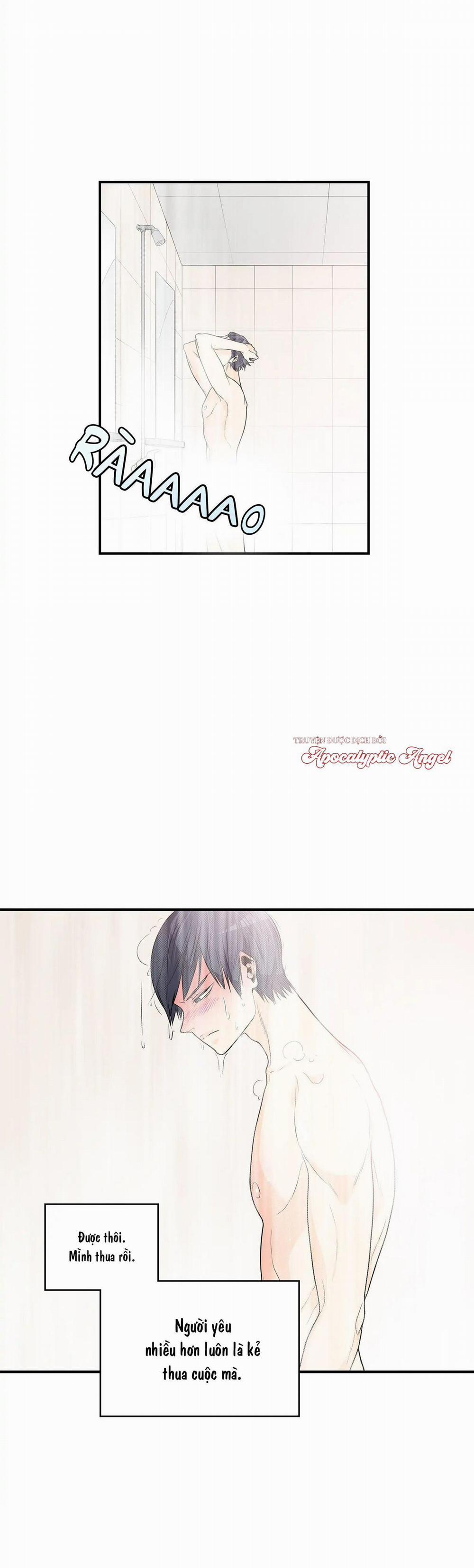 Người Tạo Ra Những Chàng Gay Hoàn Hảo 45 trang 5