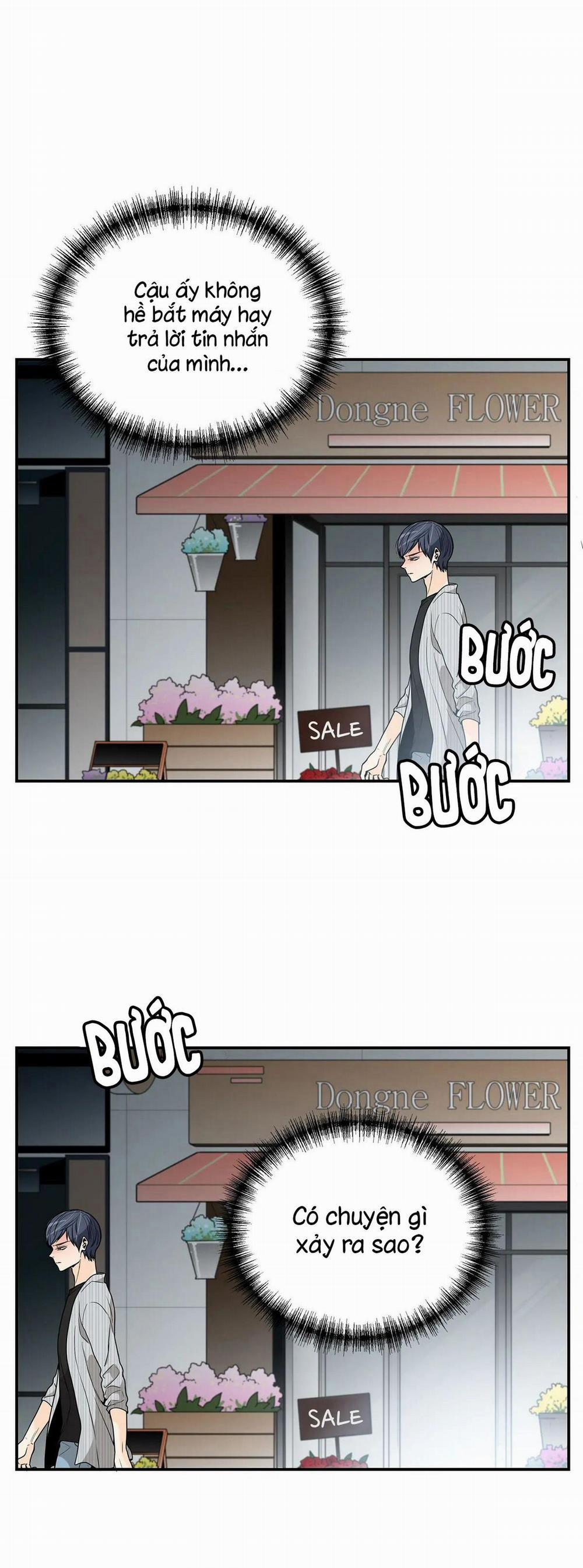 Người Tạo Ra Những Chàng Gay Hoàn Hảo 45 trang 6