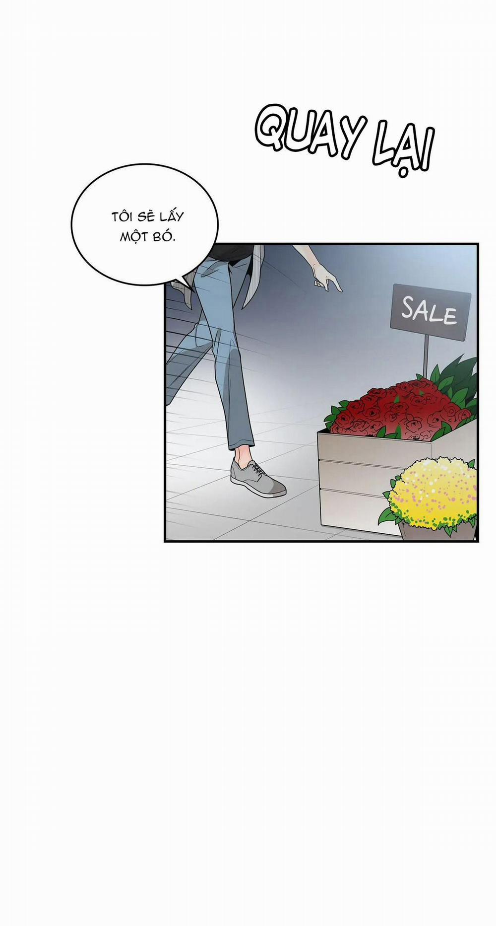 Người Tạo Ra Những Chàng Gay Hoàn Hảo 45 trang 7