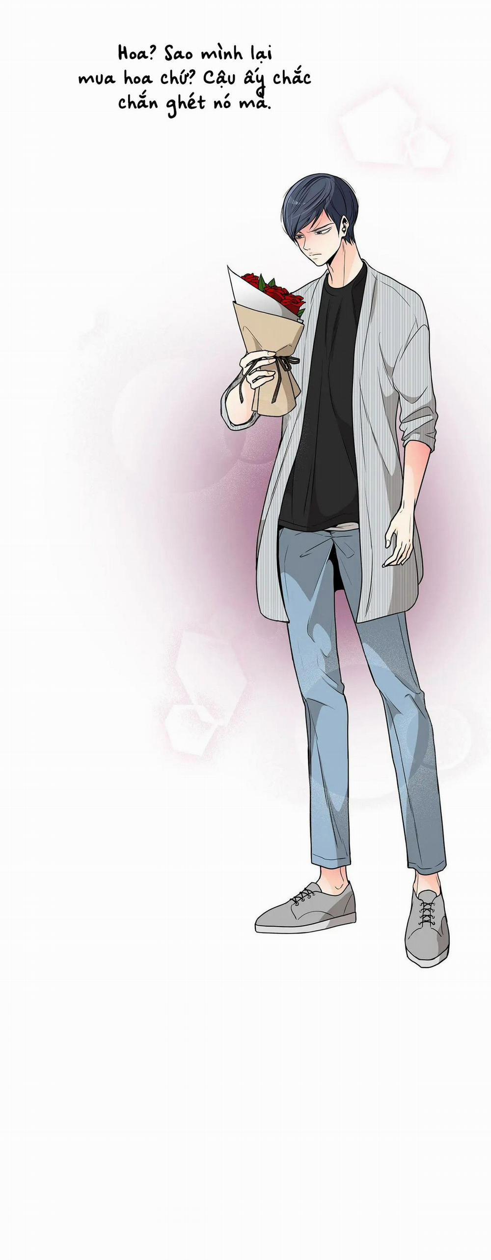 Người Tạo Ra Những Chàng Gay Hoàn Hảo 45 trang 8