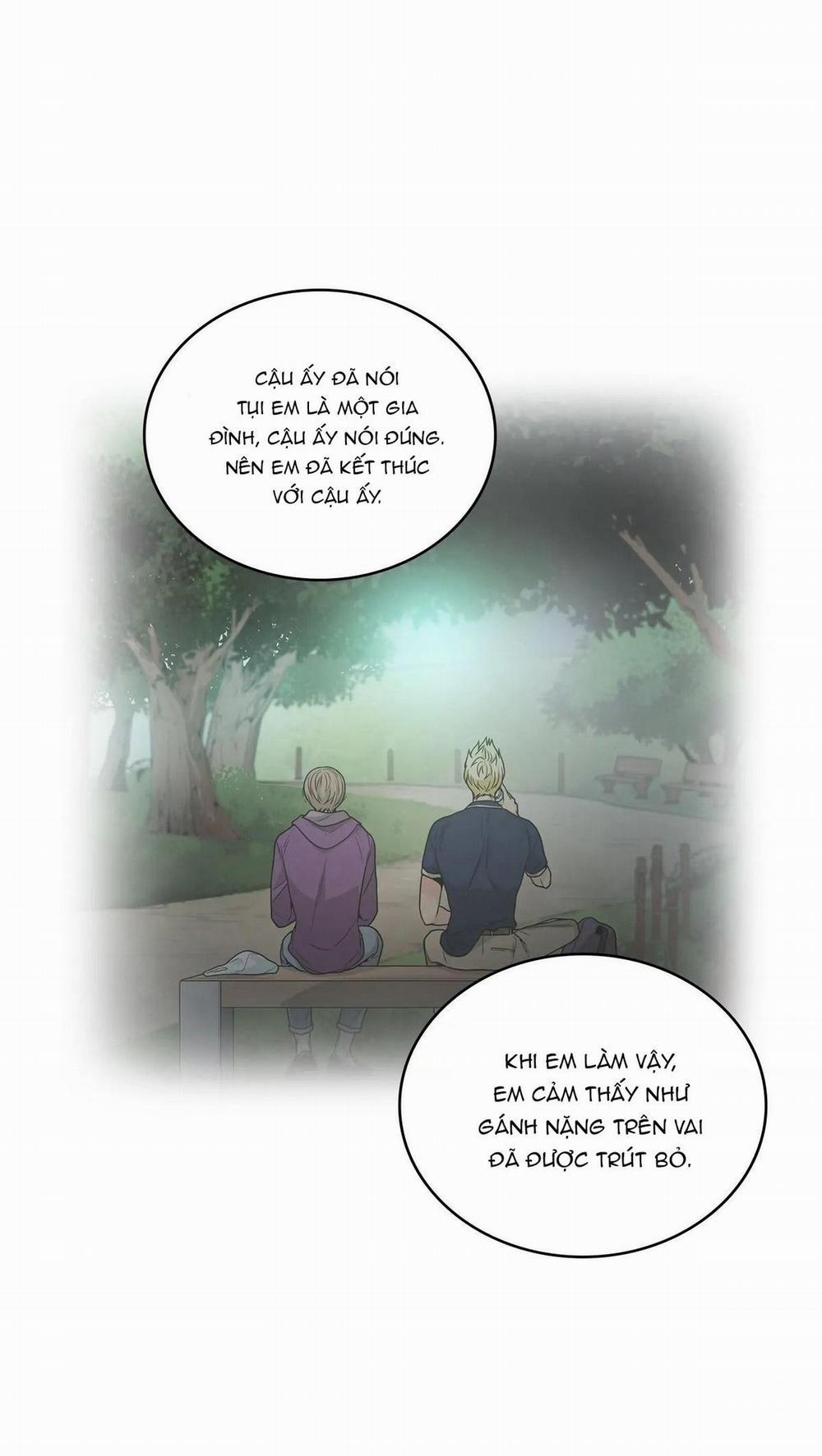 Người Tạo Ra Những Chàng Gay Hoàn Hảo 46 trang 11