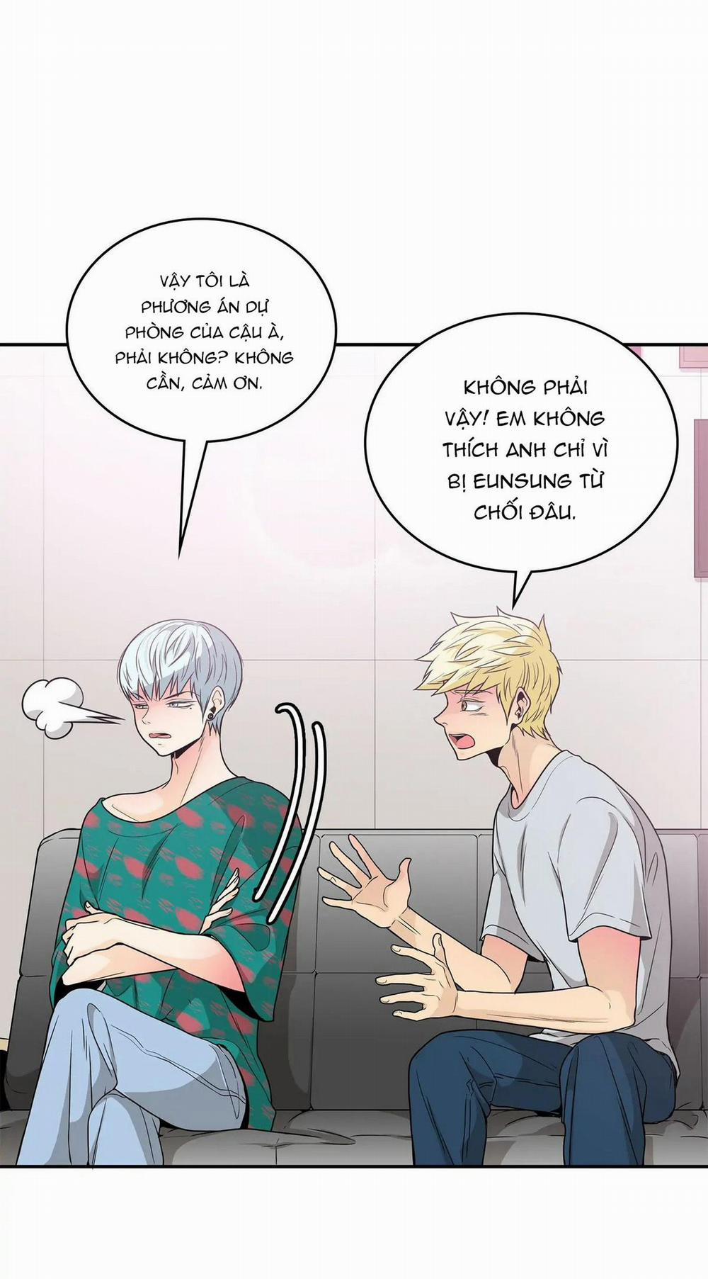 Người Tạo Ra Những Chàng Gay Hoàn Hảo 46 trang 13