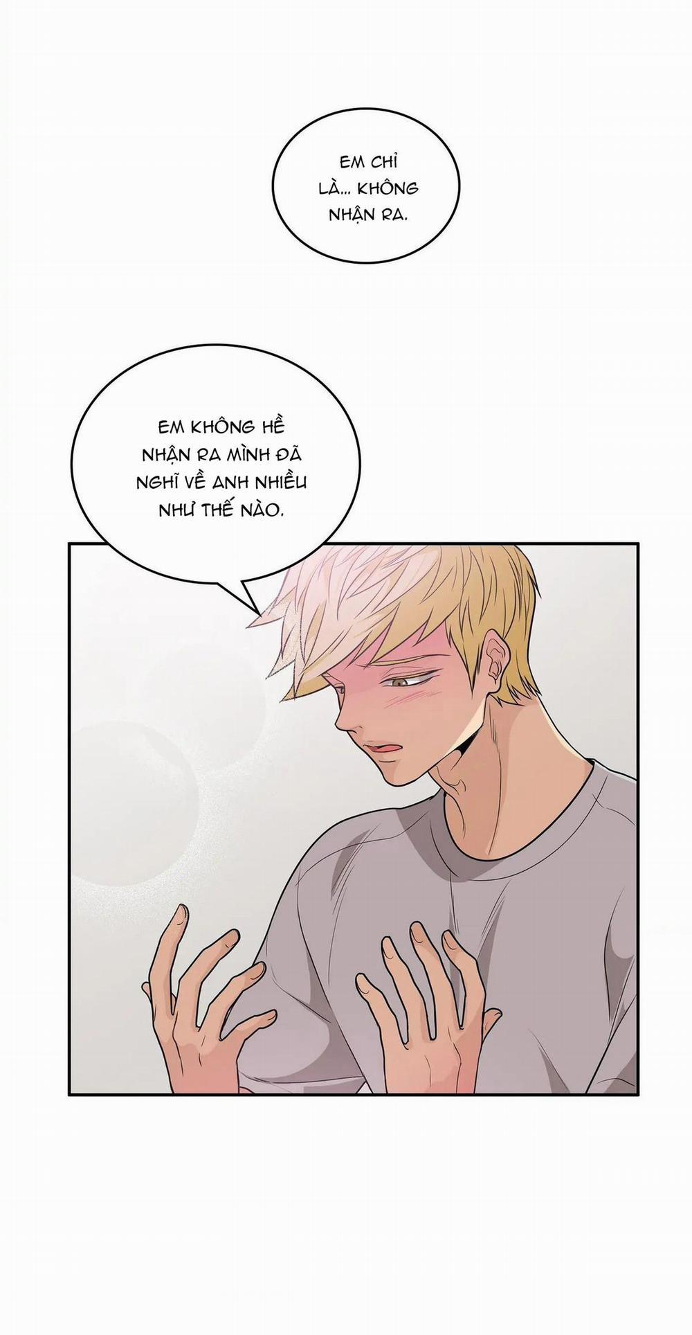 Người Tạo Ra Những Chàng Gay Hoàn Hảo 46 trang 14