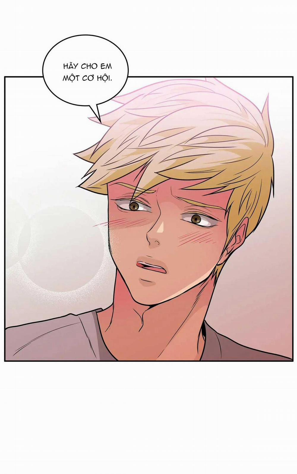 Người Tạo Ra Những Chàng Gay Hoàn Hảo 46 trang 17