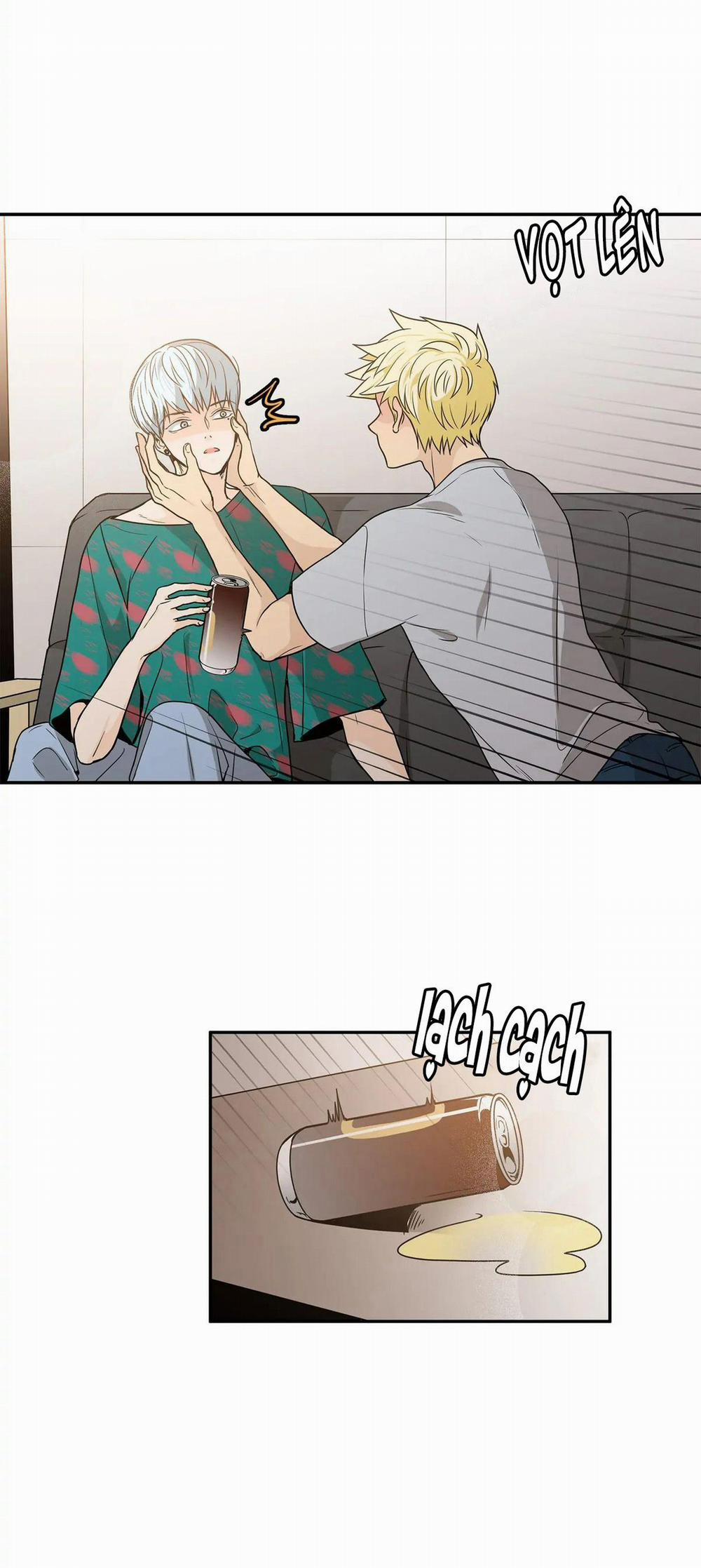 Người Tạo Ra Những Chàng Gay Hoàn Hảo 46 trang 23