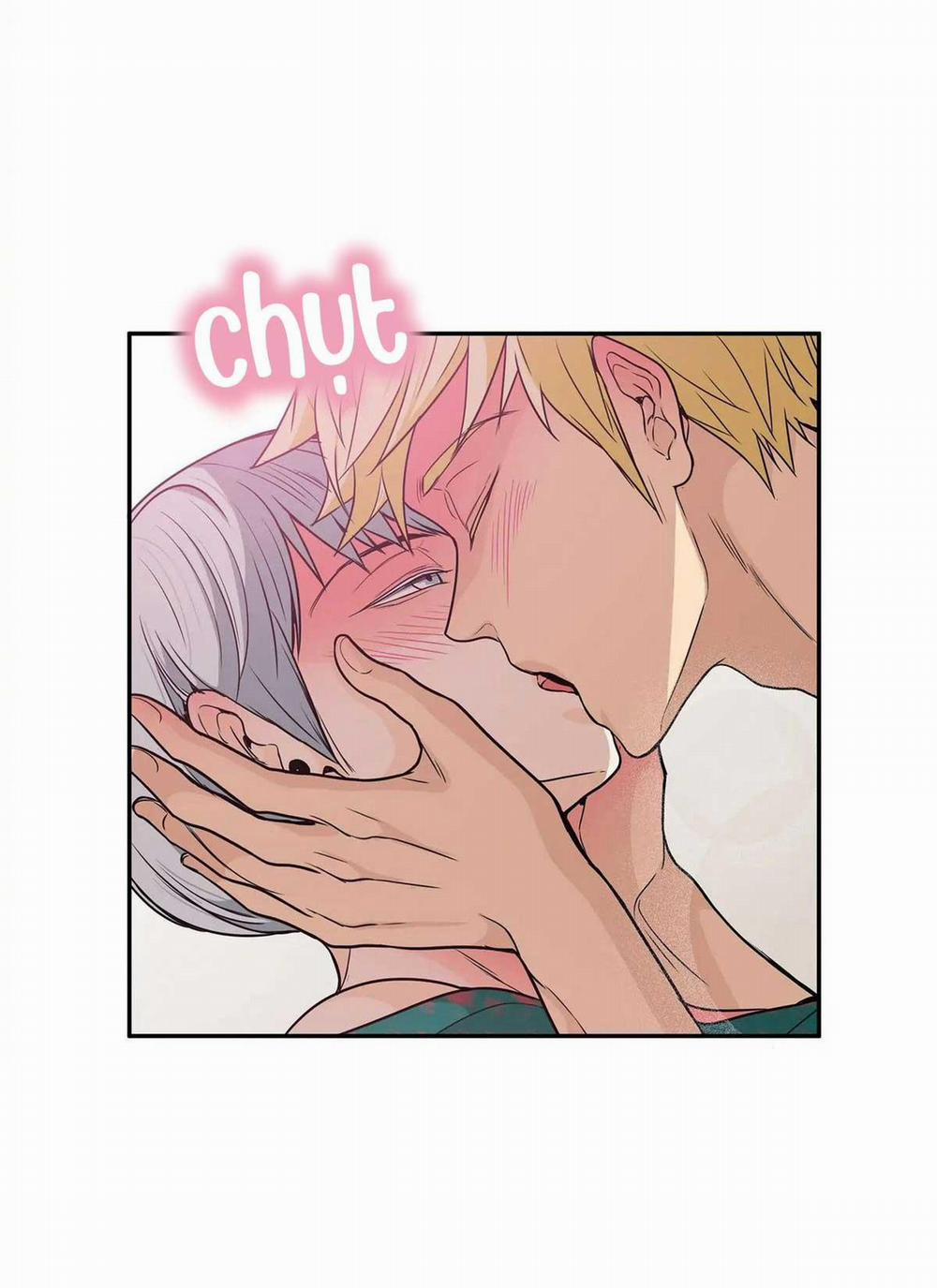 Người Tạo Ra Những Chàng Gay Hoàn Hảo 46 trang 25