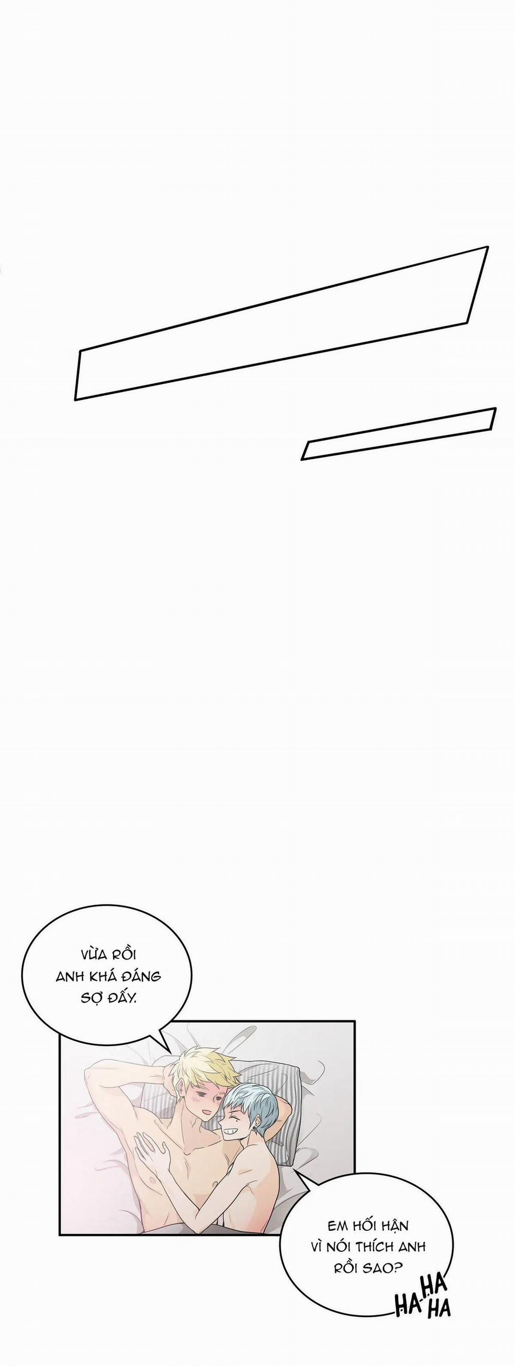 Người Tạo Ra Những Chàng Gay Hoàn Hảo 46 trang 31