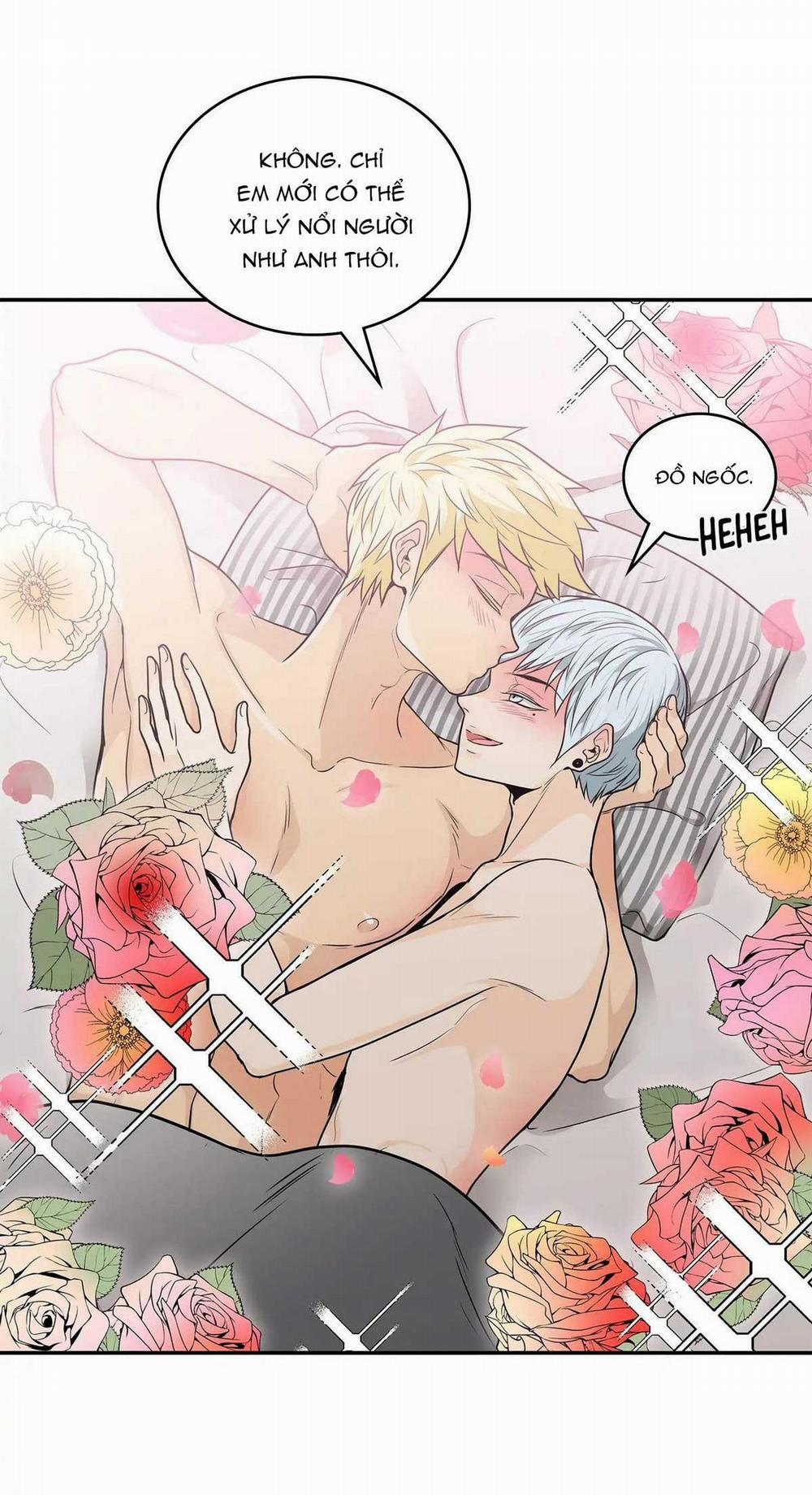 Người Tạo Ra Những Chàng Gay Hoàn Hảo 46 trang 32