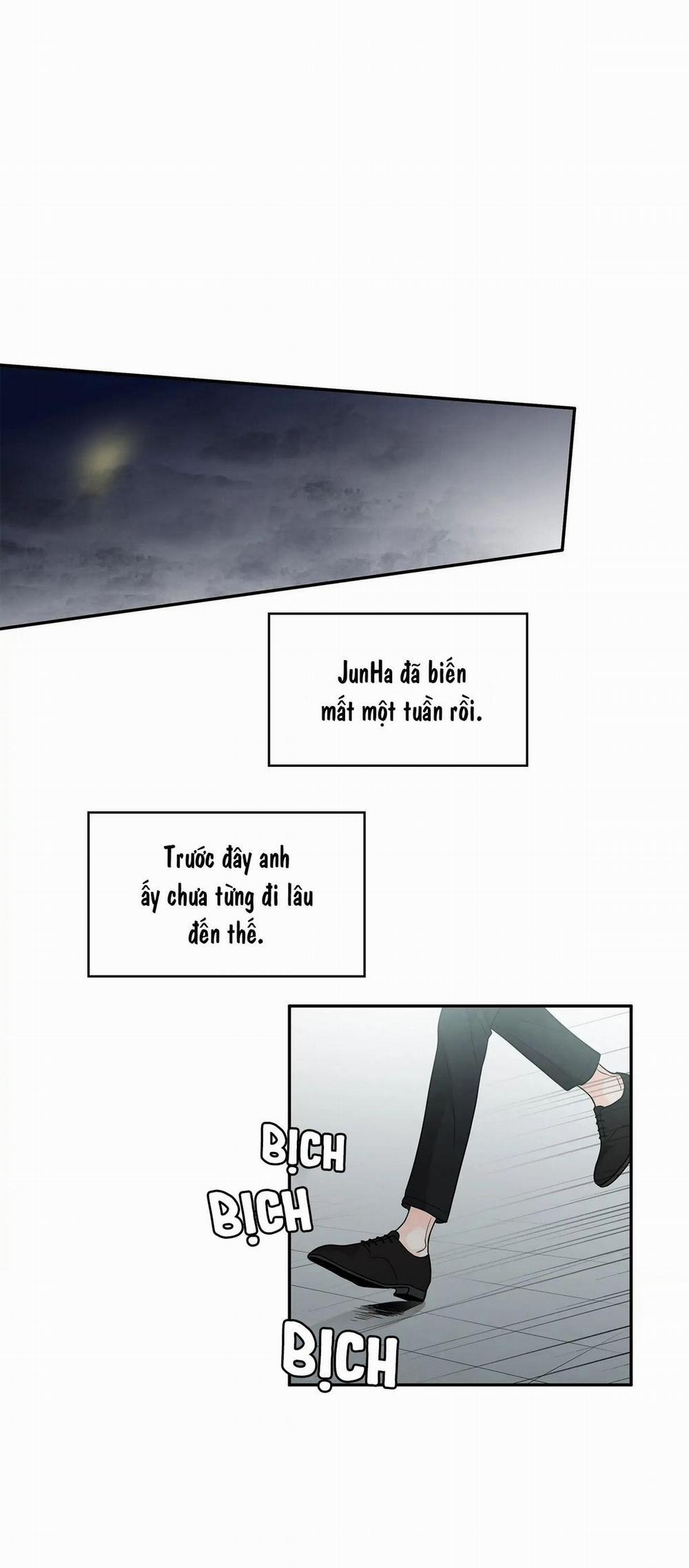 Người Tạo Ra Những Chàng Gay Hoàn Hảo 47 trang 10