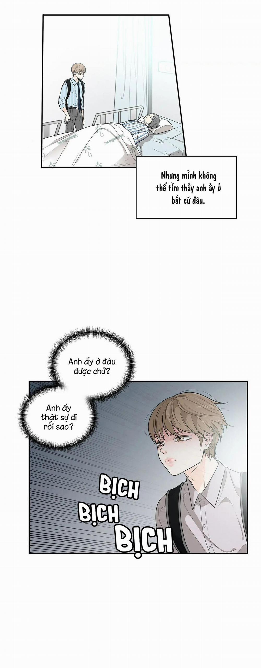 Người Tạo Ra Những Chàng Gay Hoàn Hảo 47 trang 12