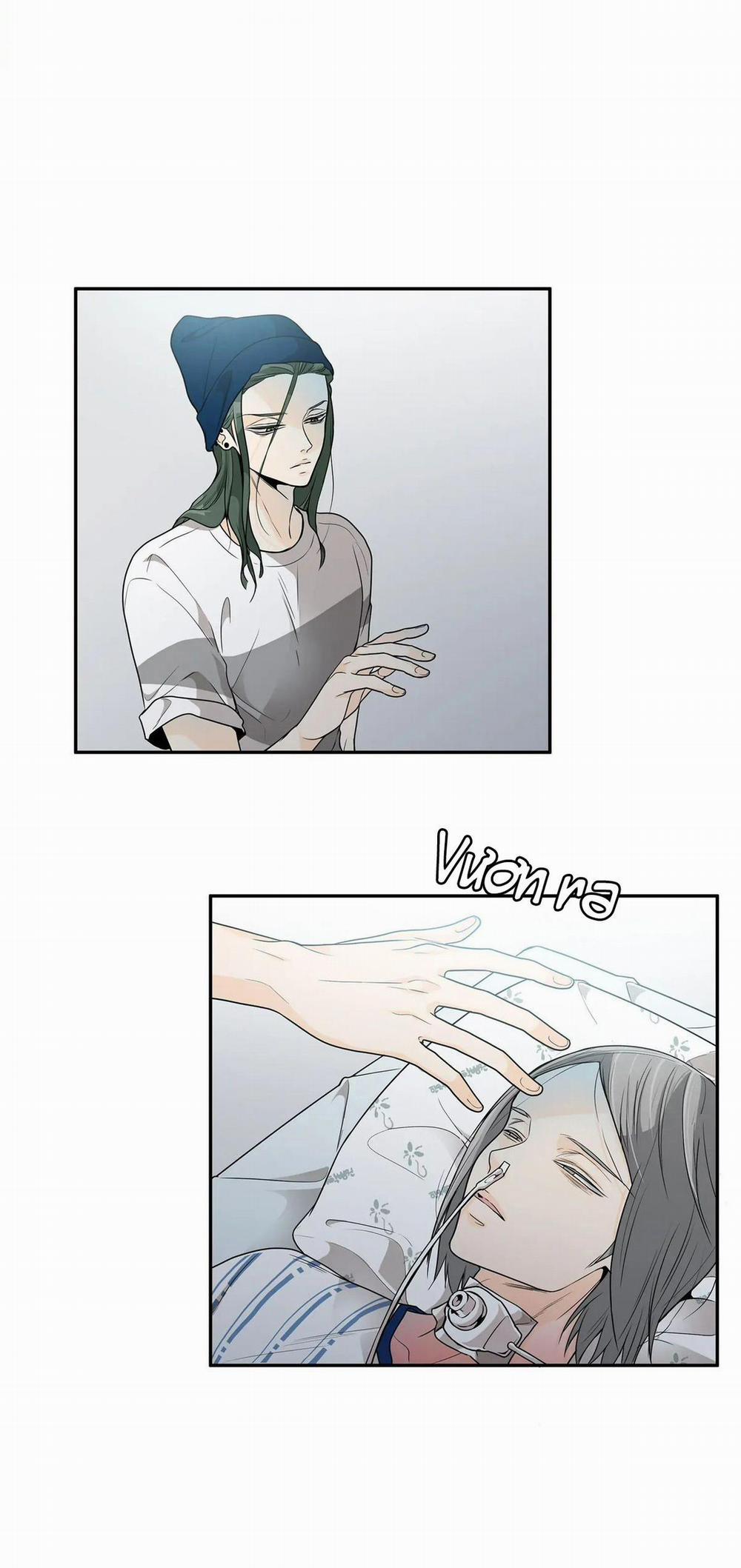 Người Tạo Ra Những Chàng Gay Hoàn Hảo 47 trang 16