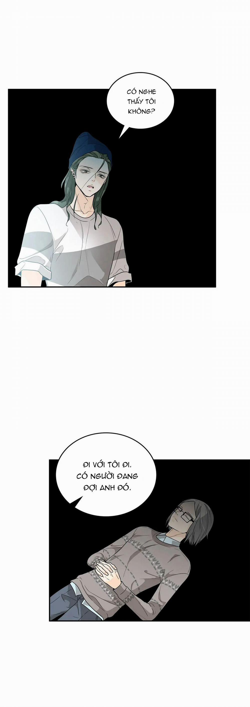 Người Tạo Ra Những Chàng Gay Hoàn Hảo 47 trang 19