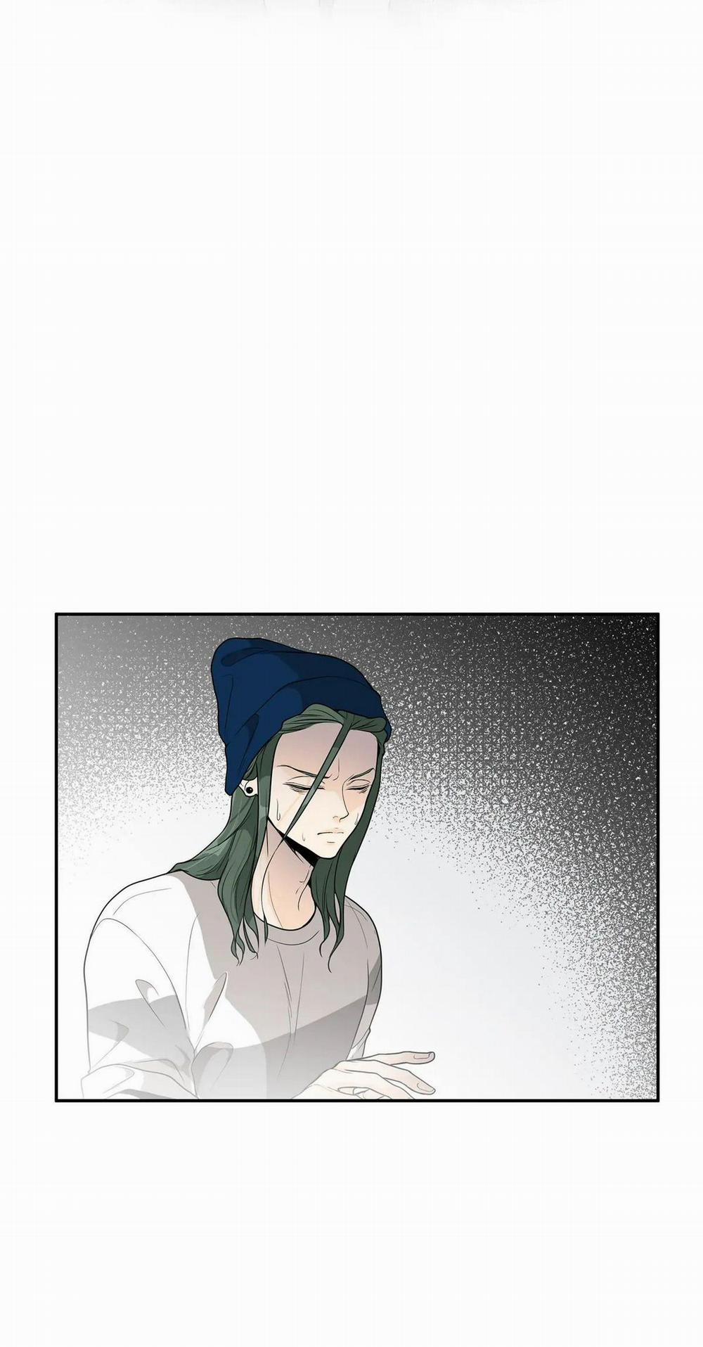 Người Tạo Ra Những Chàng Gay Hoàn Hảo 47 trang 21