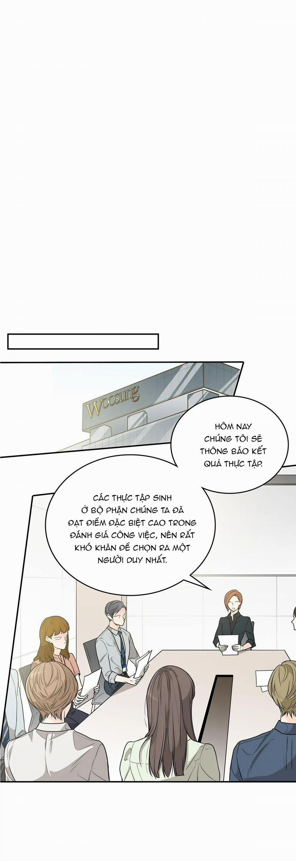 Người Tạo Ra Những Chàng Gay Hoàn Hảo 47 trang 26