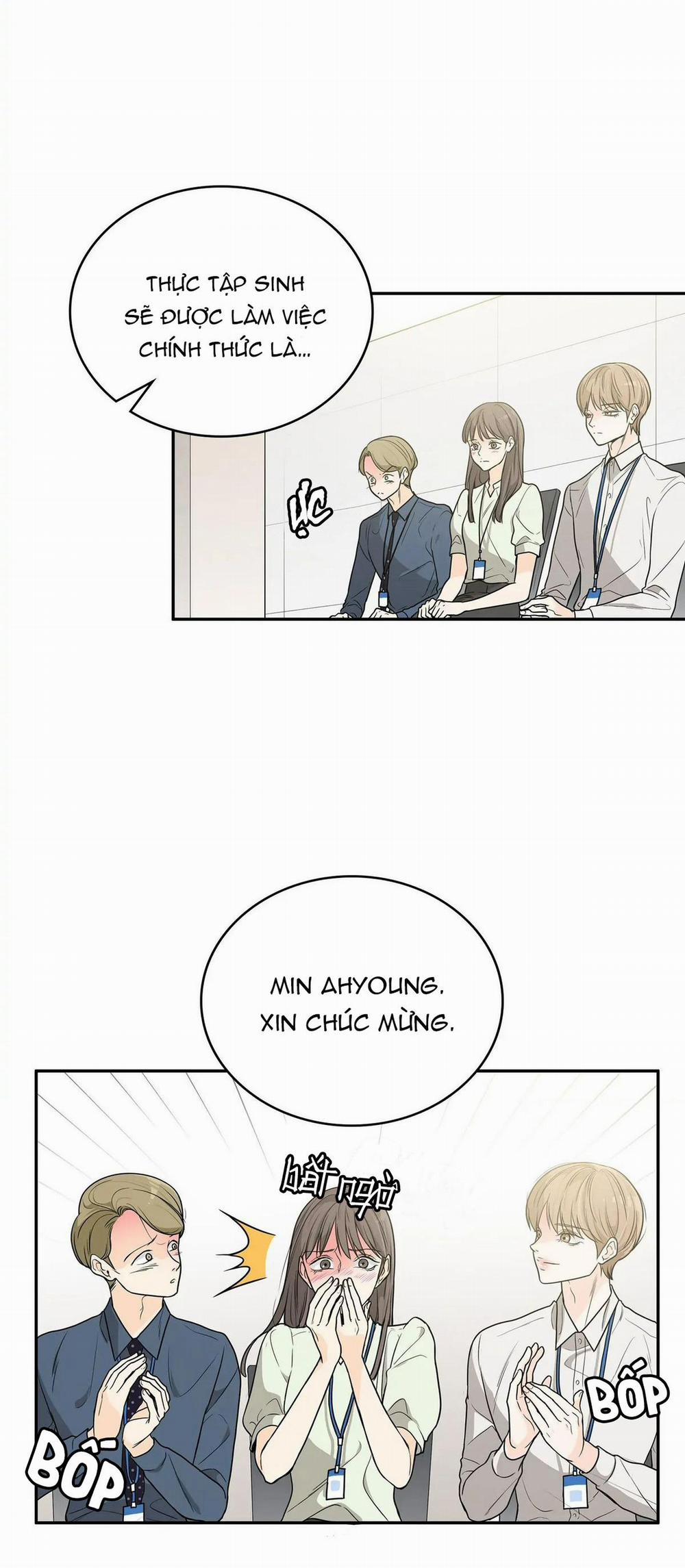 Người Tạo Ra Những Chàng Gay Hoàn Hảo 47 trang 27