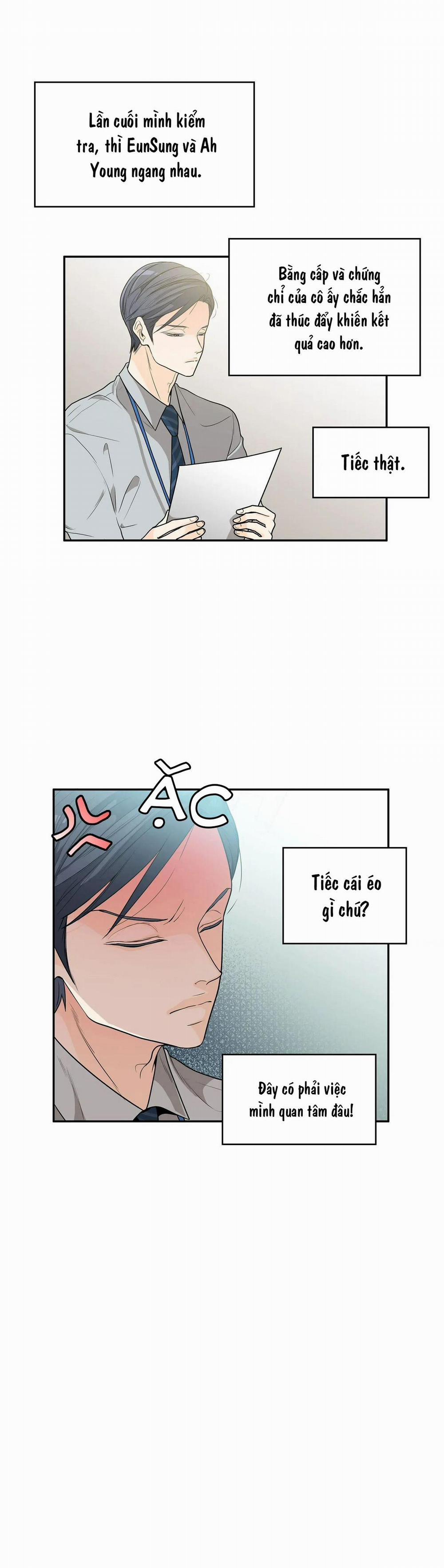 Người Tạo Ra Những Chàng Gay Hoàn Hảo 47 trang 29