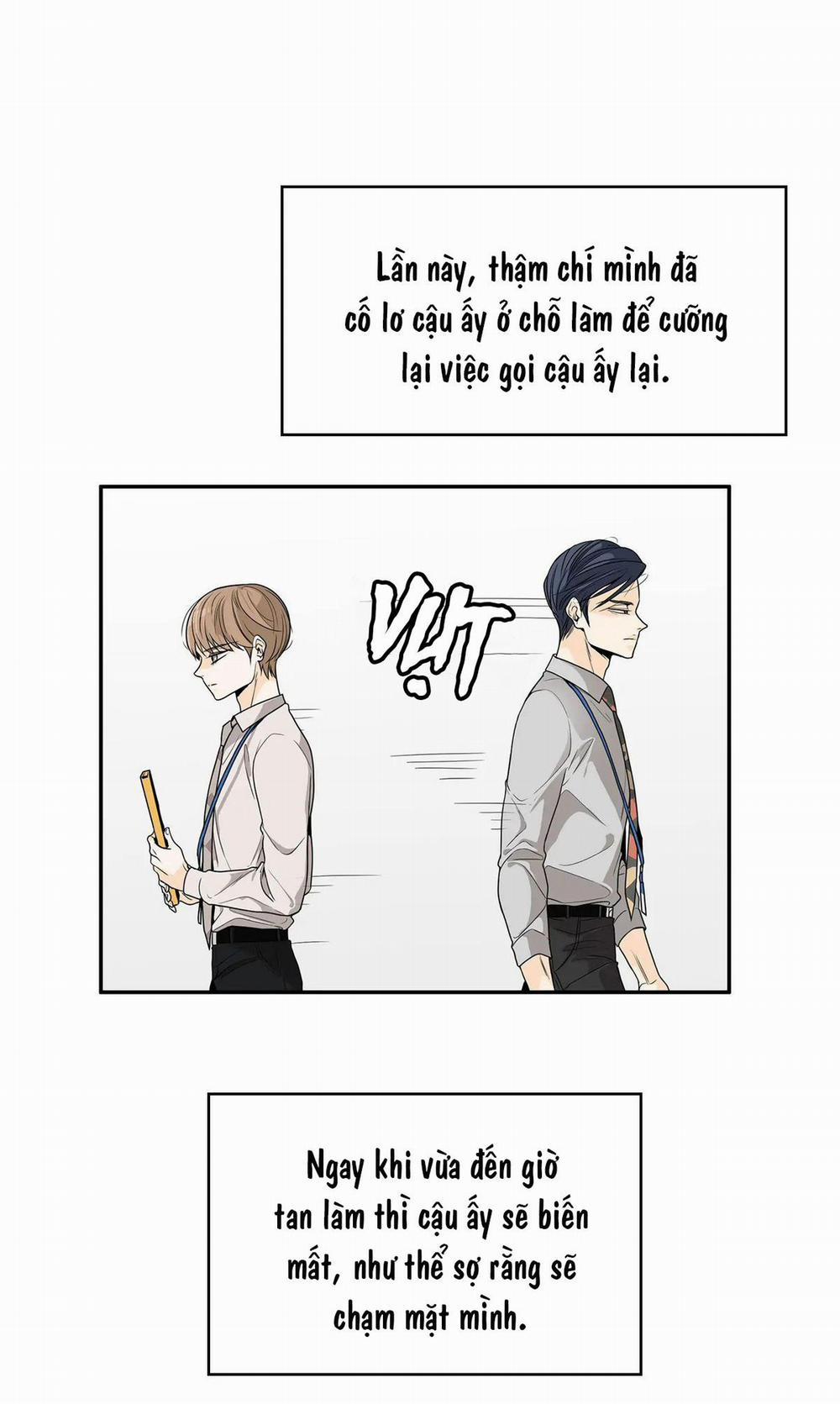 Người Tạo Ra Những Chàng Gay Hoàn Hảo 47 trang 3