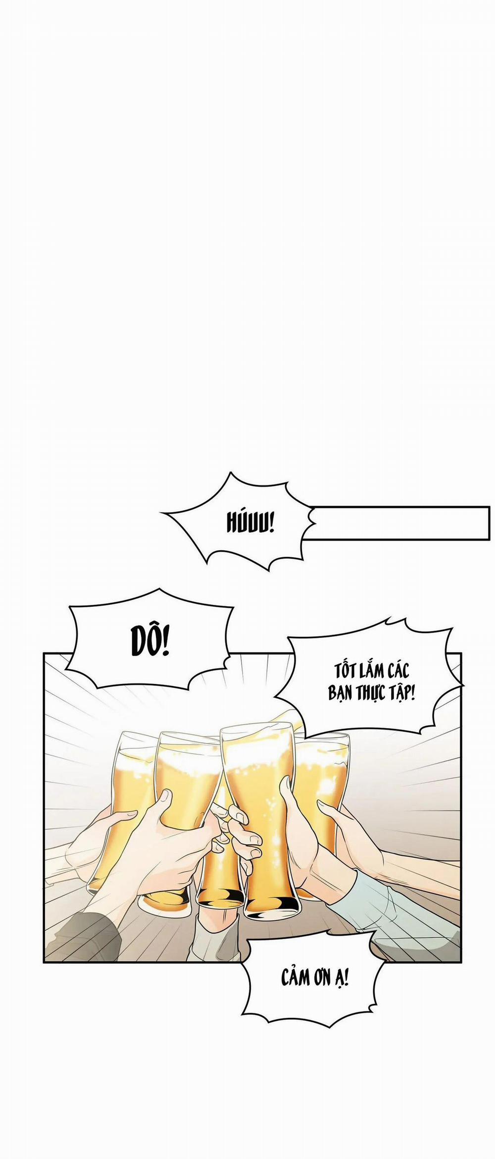 Người Tạo Ra Những Chàng Gay Hoàn Hảo 47 trang 30