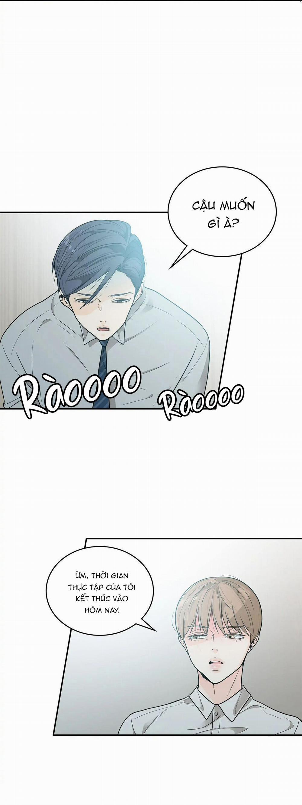 Người Tạo Ra Những Chàng Gay Hoàn Hảo 47 trang 35