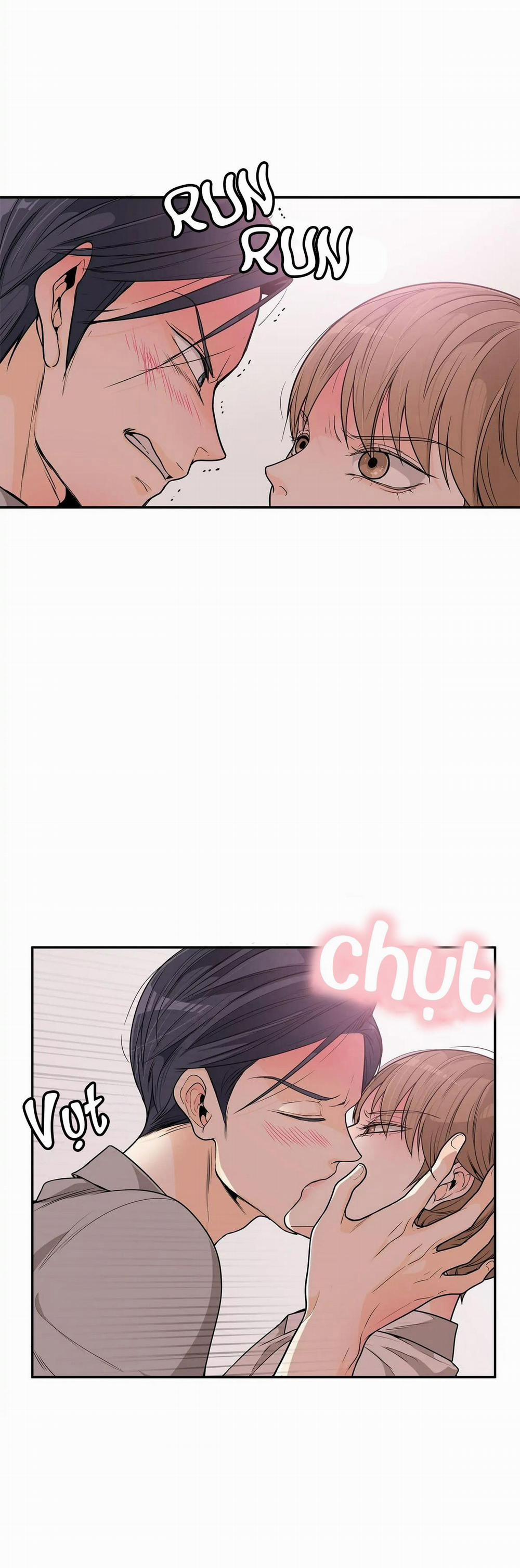 Người Tạo Ra Những Chàng Gay Hoàn Hảo 47 trang 39