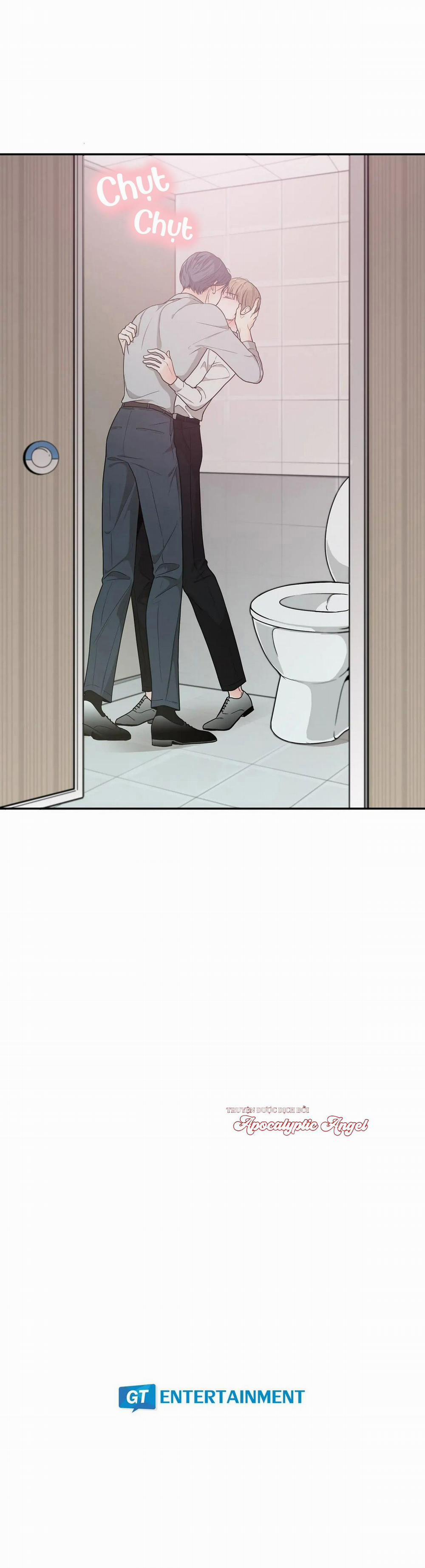 Người Tạo Ra Những Chàng Gay Hoàn Hảo 47 trang 40