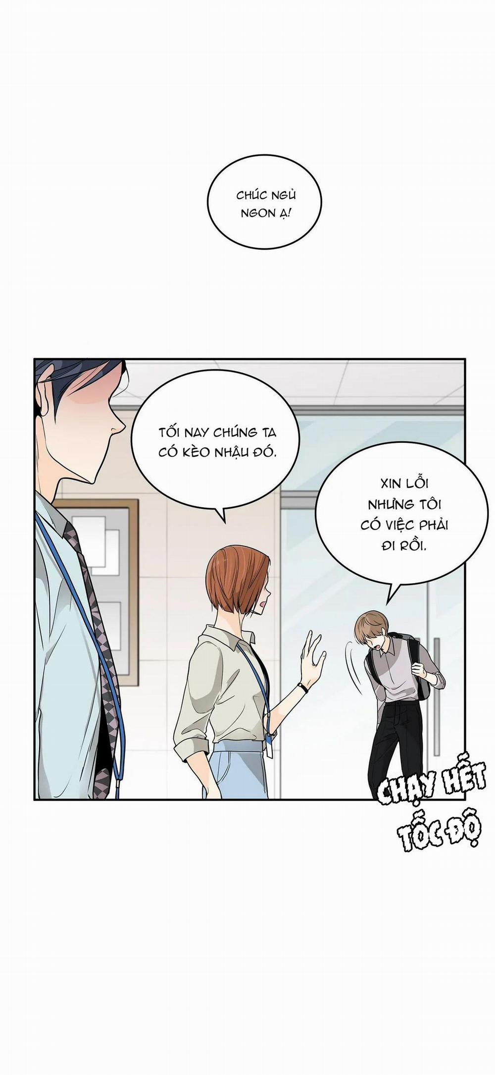 Người Tạo Ra Những Chàng Gay Hoàn Hảo 47 trang 9