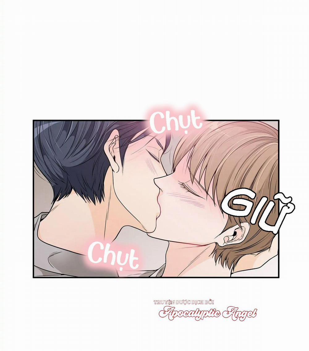 Người Tạo Ra Những Chàng Gay Hoàn Hảo 48 H+ trang 1