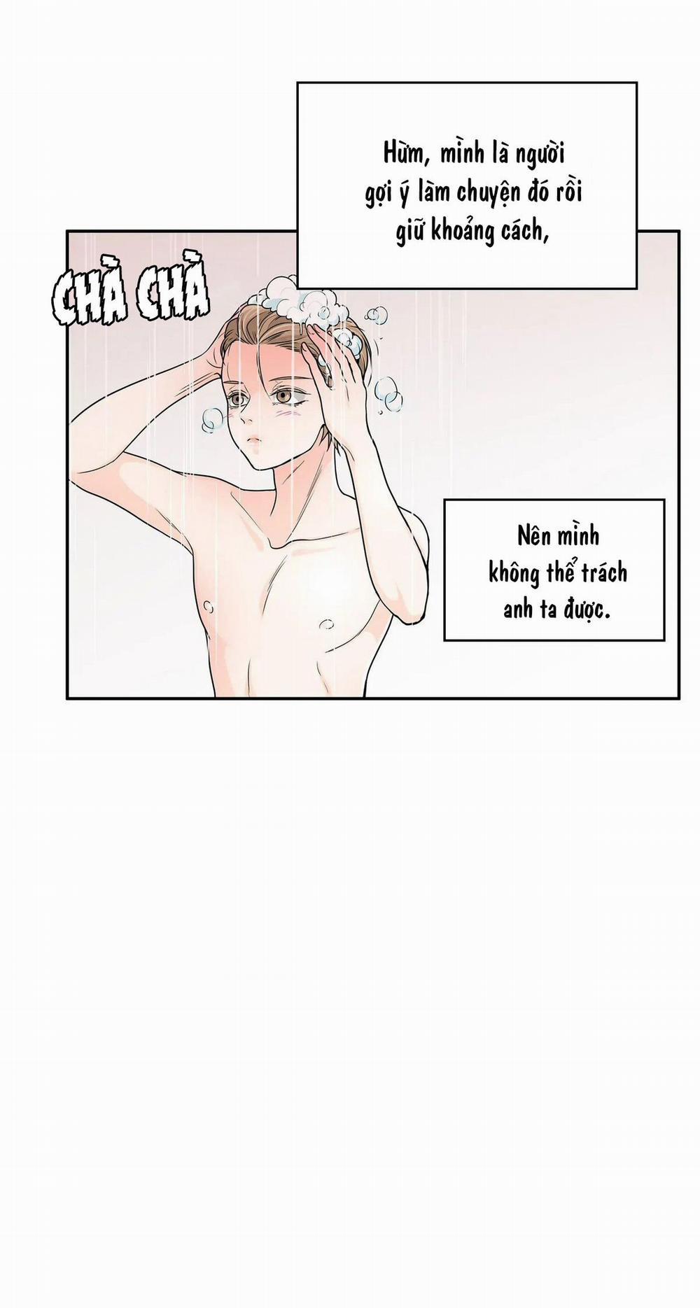 Người Tạo Ra Những Chàng Gay Hoàn Hảo 48 H+ trang 18