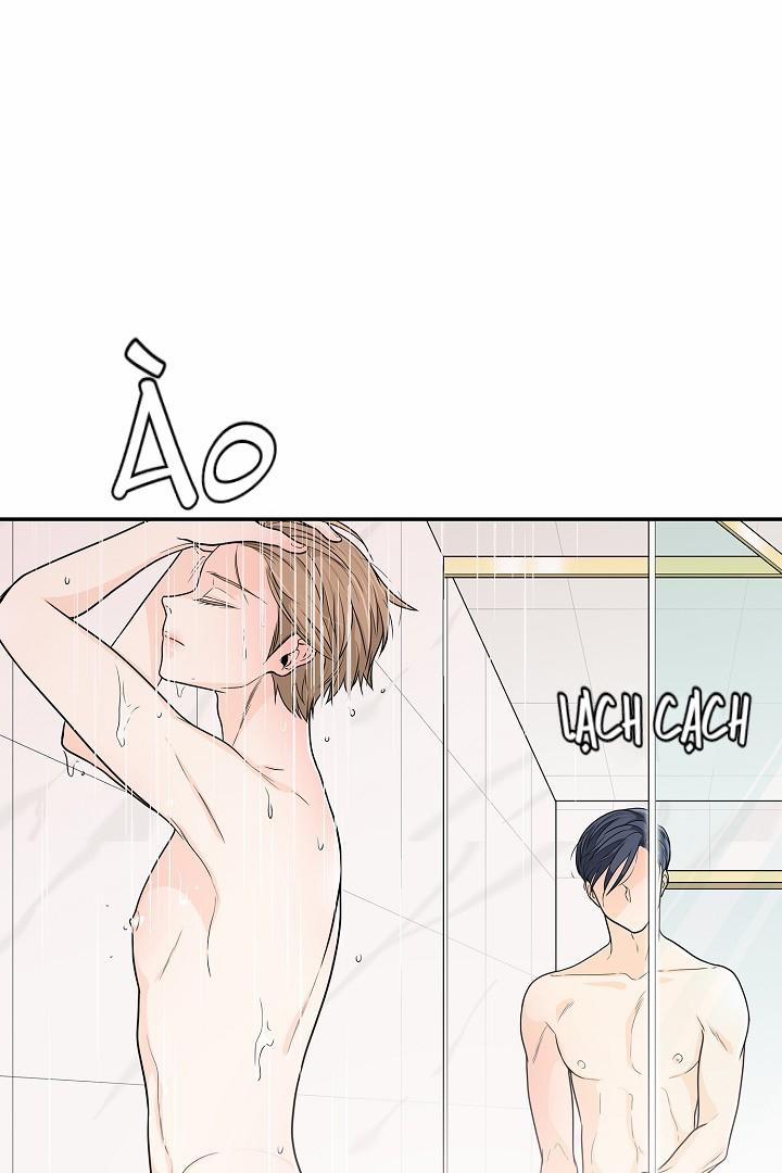 Người Tạo Ra Những Chàng Gay Hoàn Hảo 48 H+ trang 19