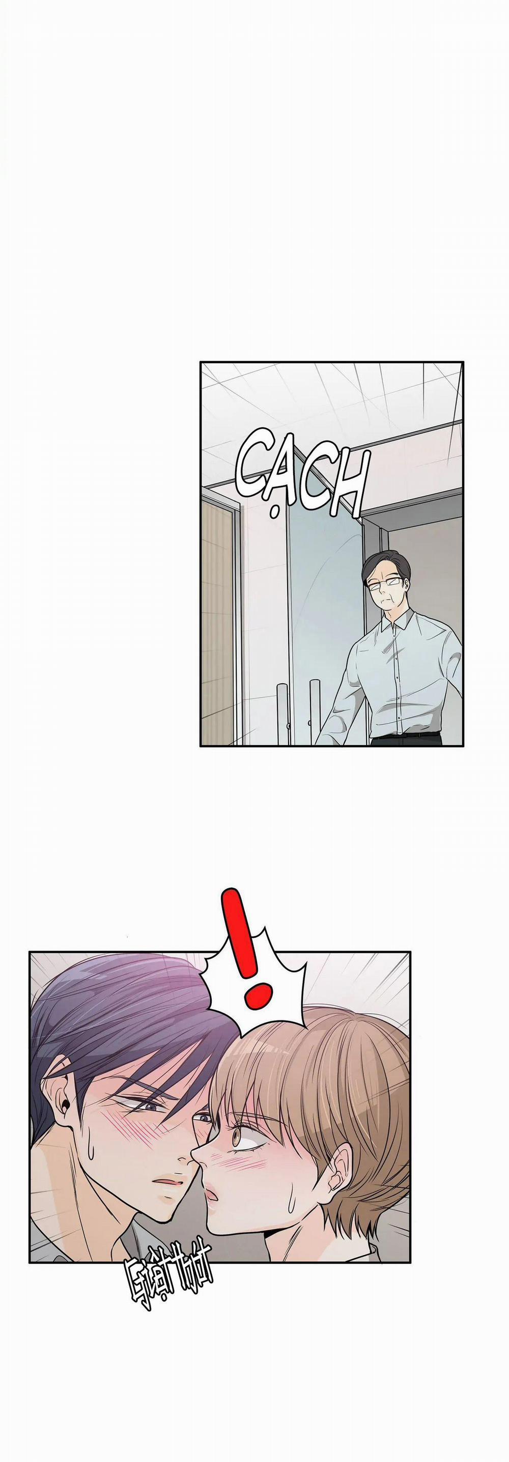 Người Tạo Ra Những Chàng Gay Hoàn Hảo 48 H+ trang 7